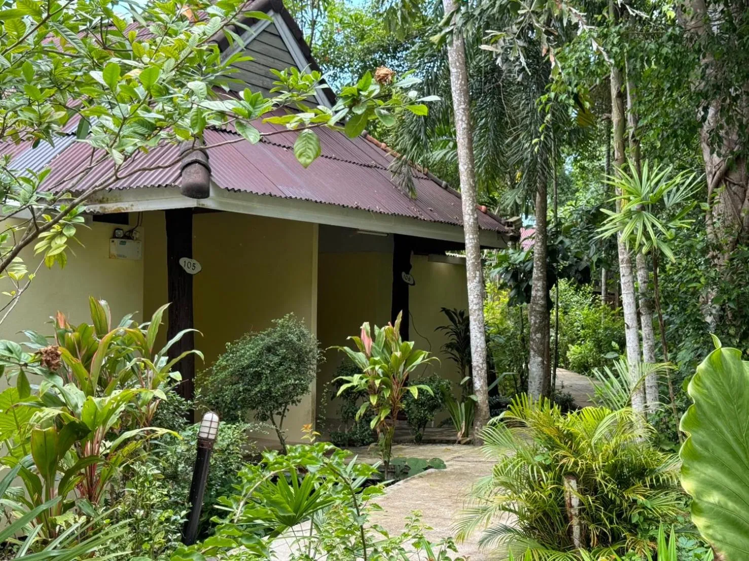 Sunda Resort
