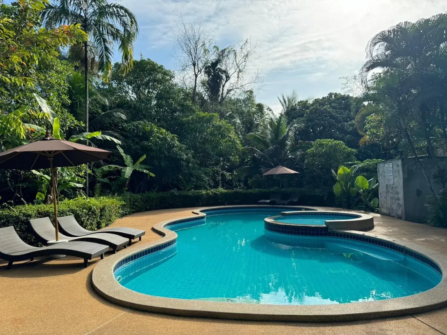 Sunda Resort Sunda Resort