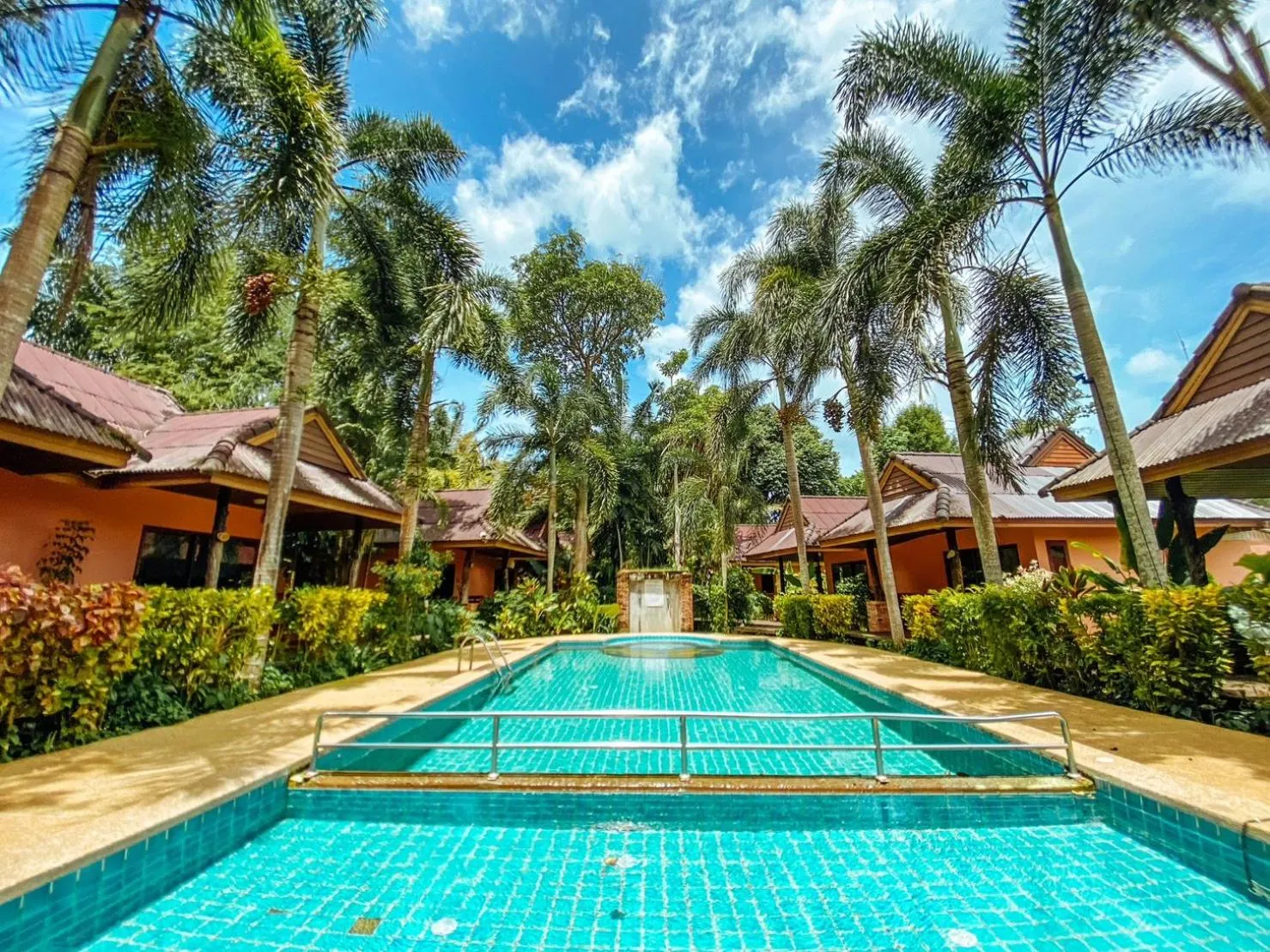 Sunda Resort