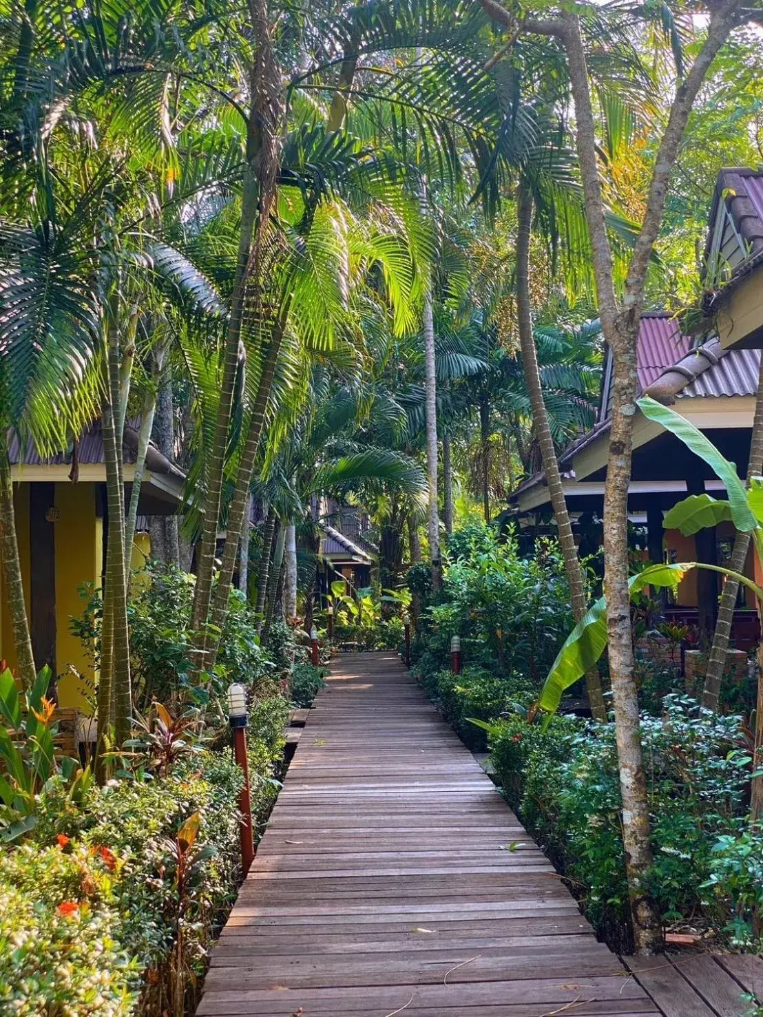 Sunda Resort Sunda Resort