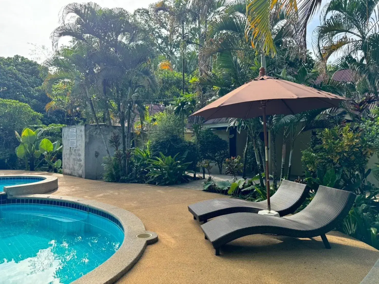 Sunda Resort Sunda Resort