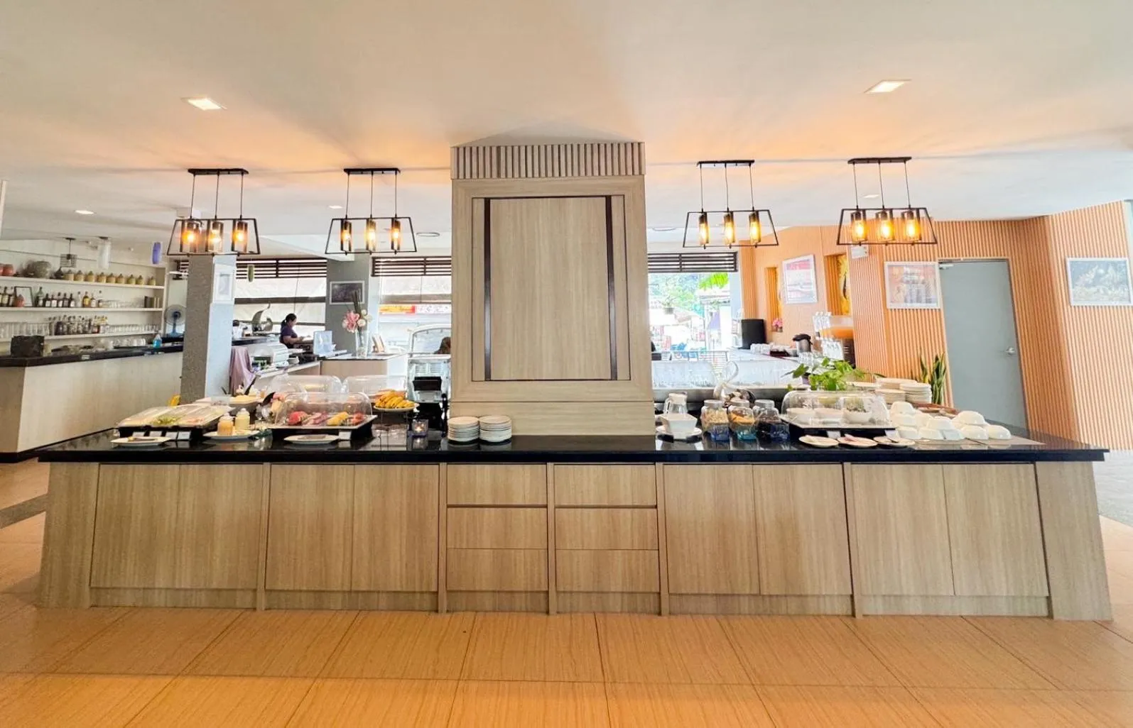 Apasari Krabi - SHA Extra Plus