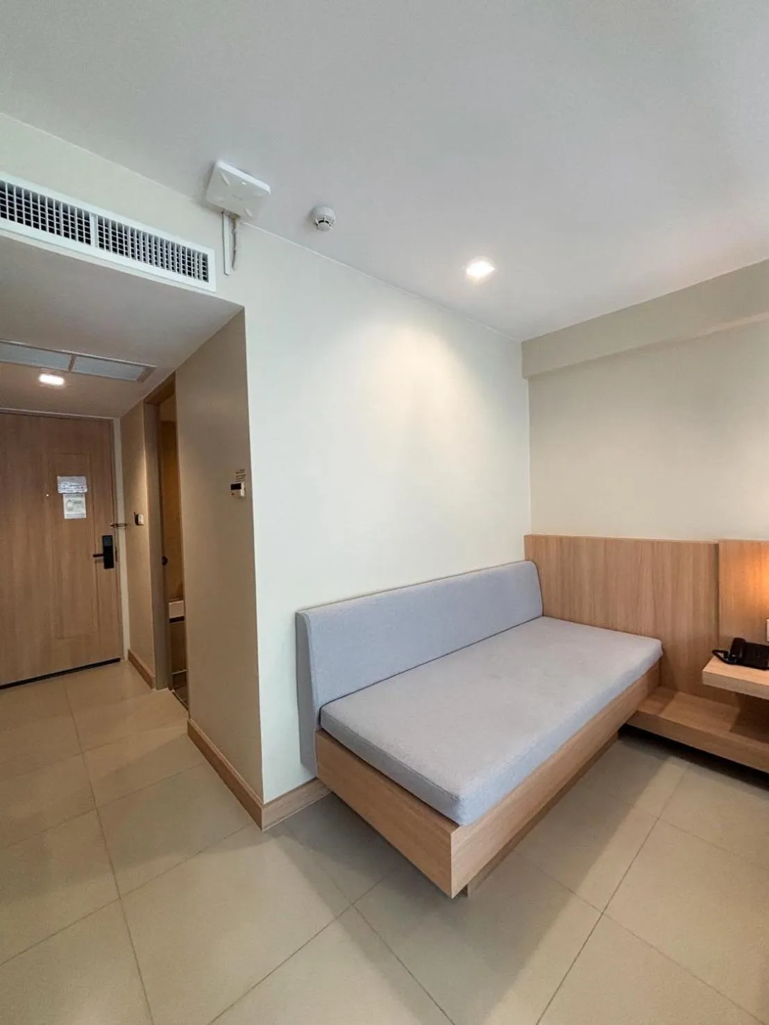 Bed in Apasari Krabi - SHA Extra Plus