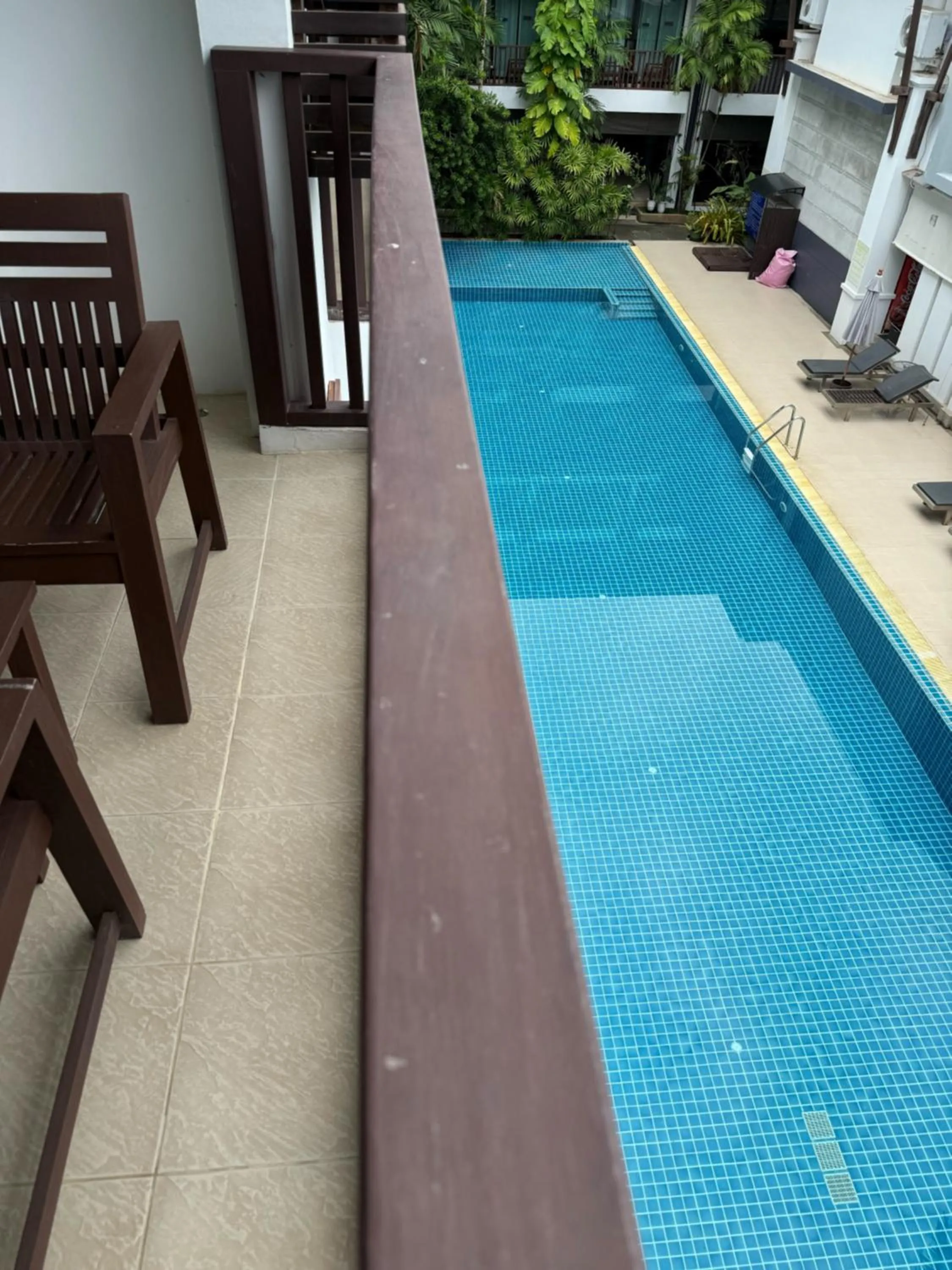 Apasari Krabi - SHA Extra Plus