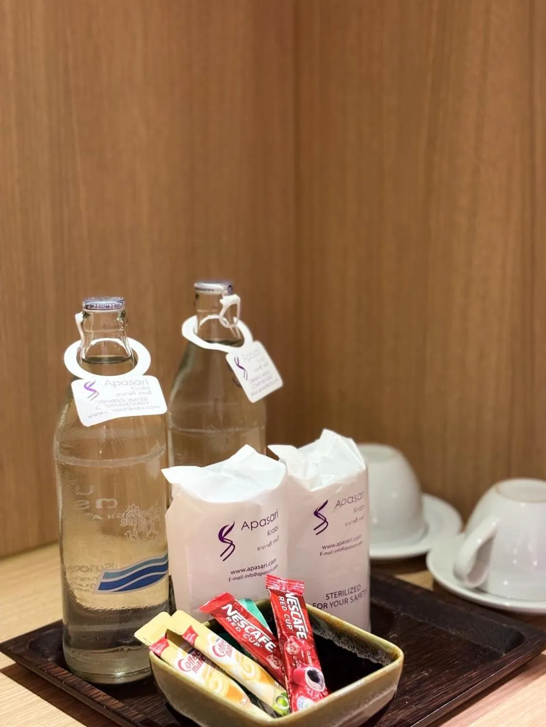 Apasari Krabi - SHA Extra Plus