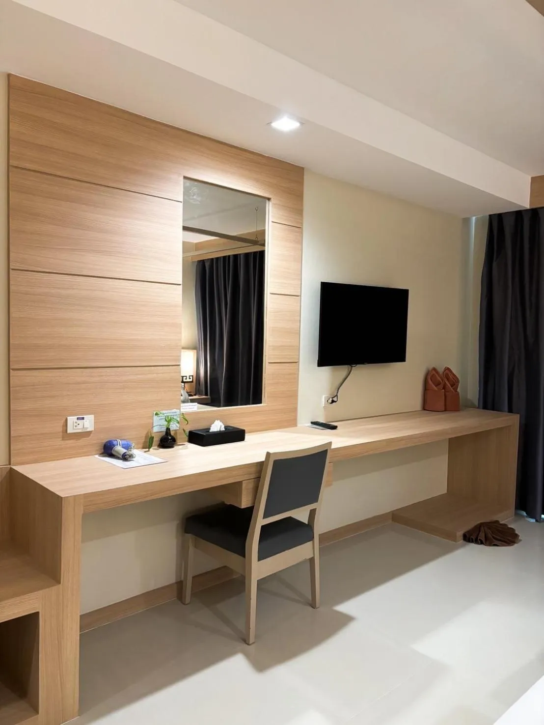 Apasari Krabi - SHA Extra Plus