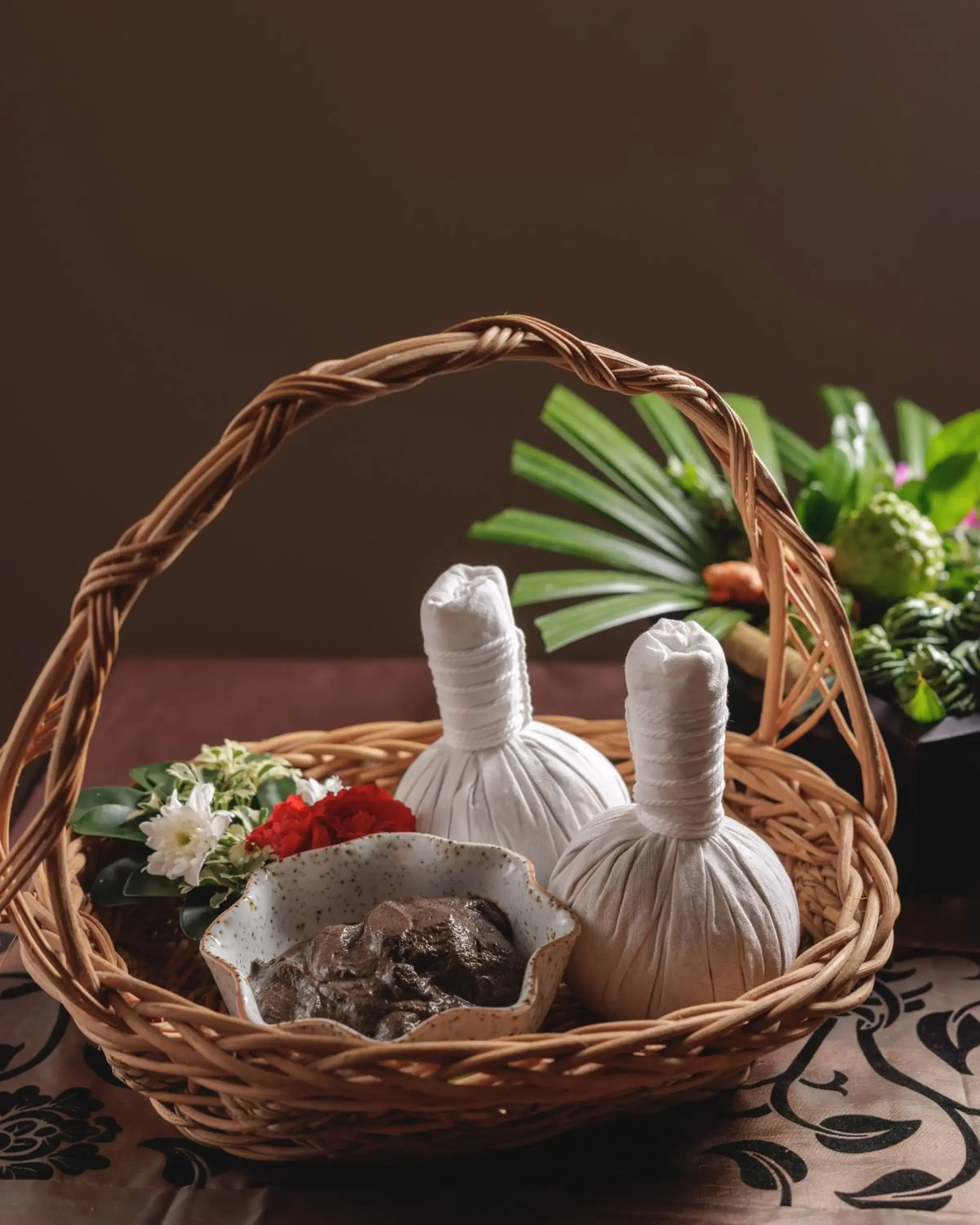 Spa and wellness centre/facilities in Amora Beach Resort Phuket Spa and wellness centre/facilities in Amora Beach Resort Phuket