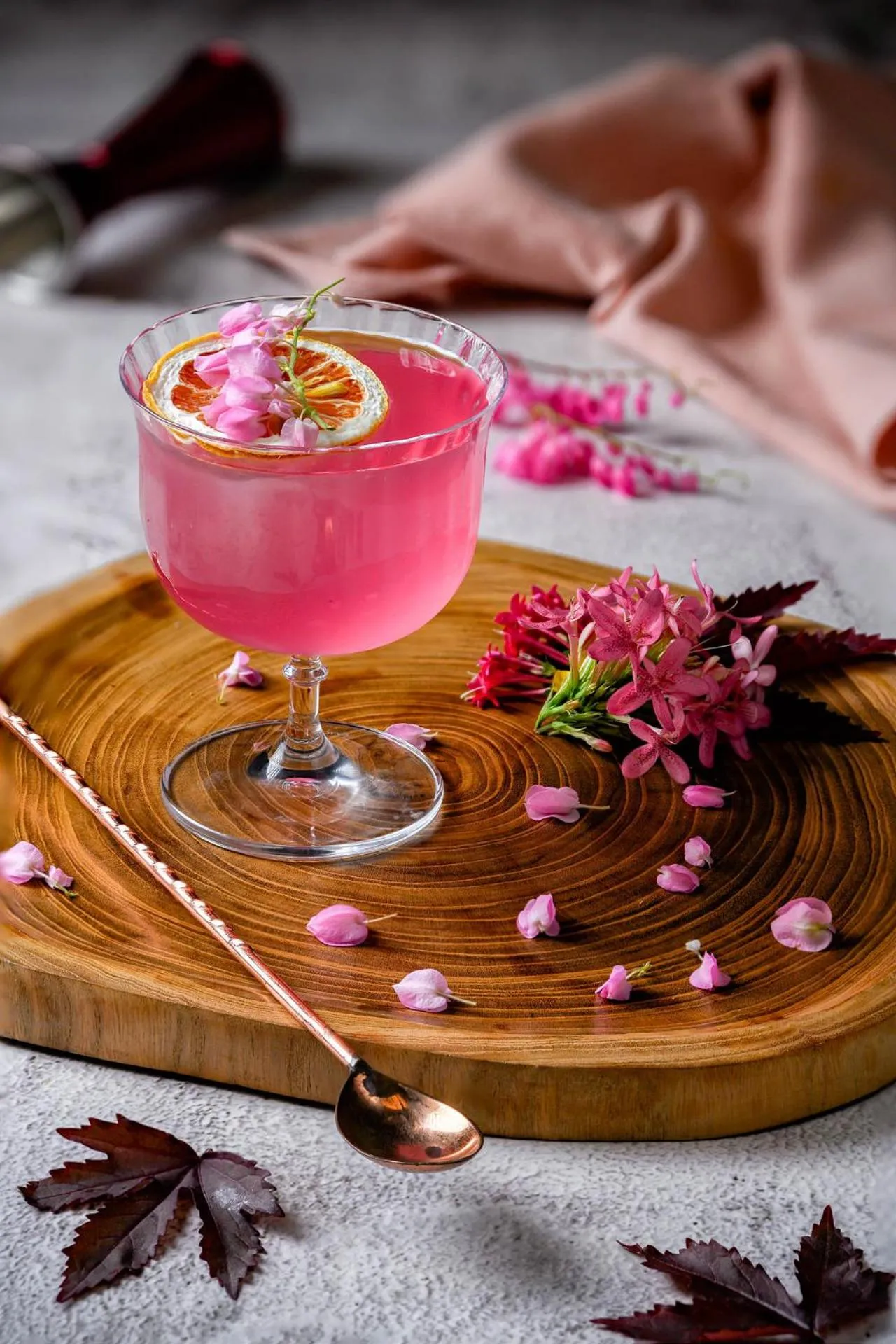 Restaurant/places to eat in Amora Beach Resort Phuket