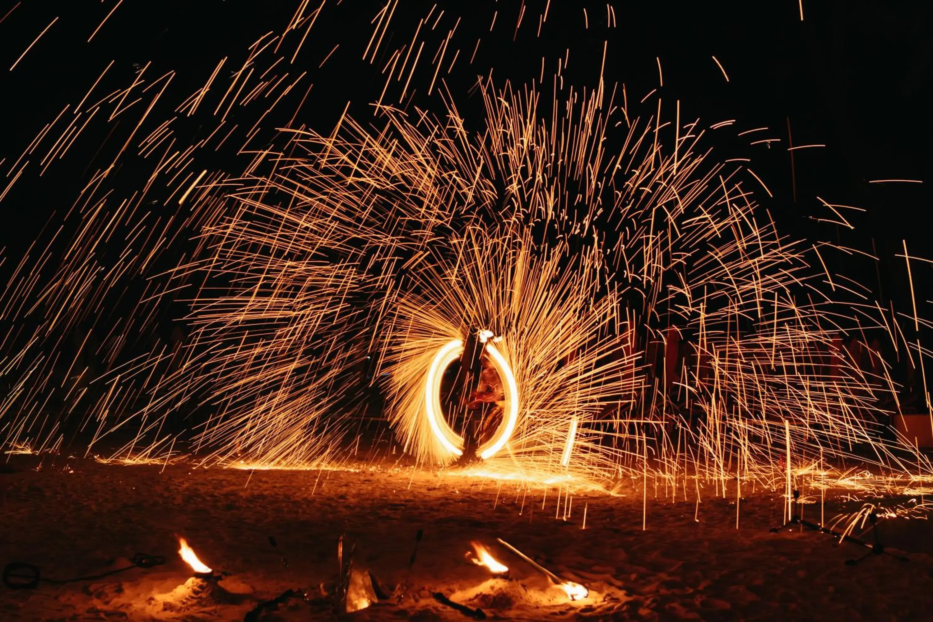 Restaurant/places to eat in Amora Beach Resort Phuket Restaurant/places to eat in Amora Beach Resort Phuket