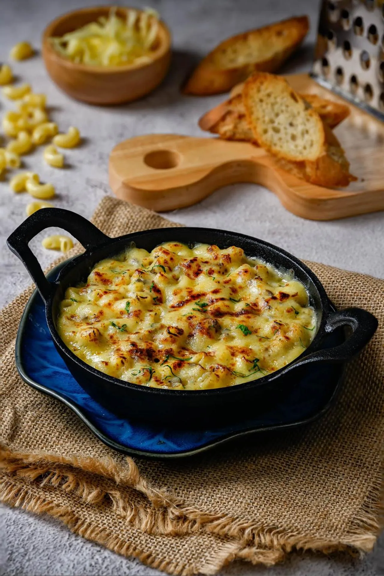 Restaurant/places to eat in Amora Beach Resort Phuket