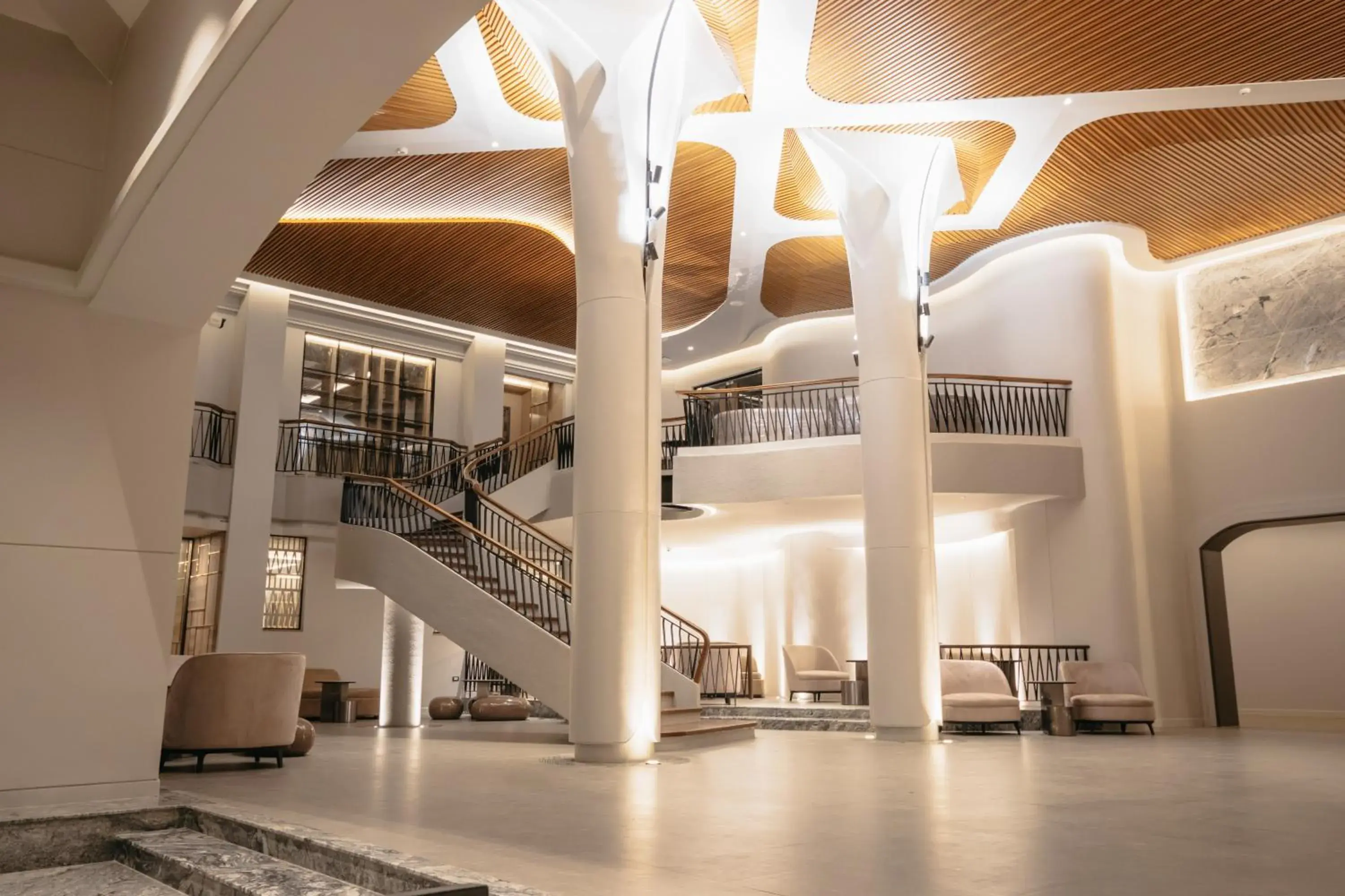 Restaurant/places to eat in Amora Beach Resort Phuket Restaurant/places to eat in Amora Beach Resort Phuket