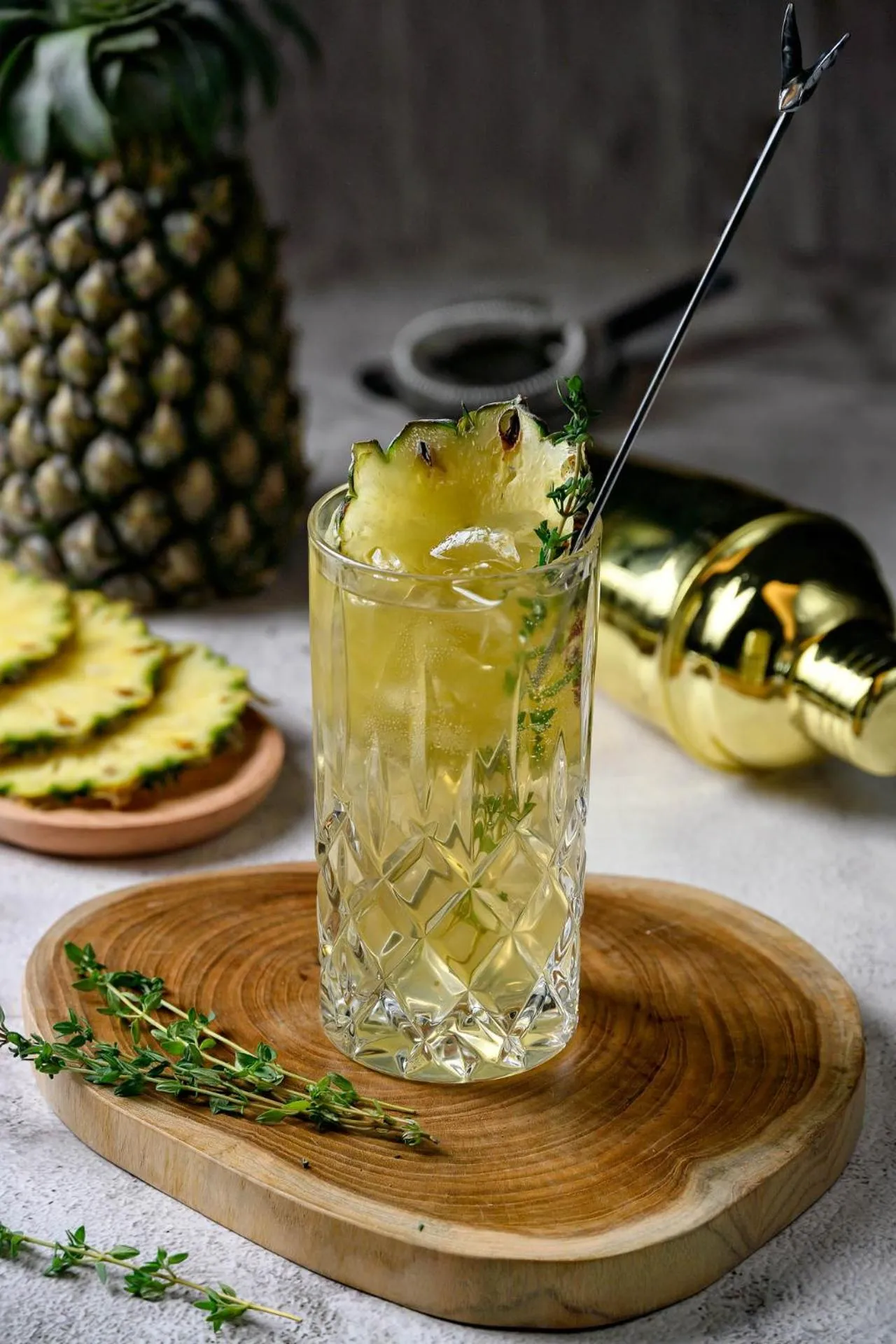 Restaurant/places to eat in Amora Beach Resort Phuket