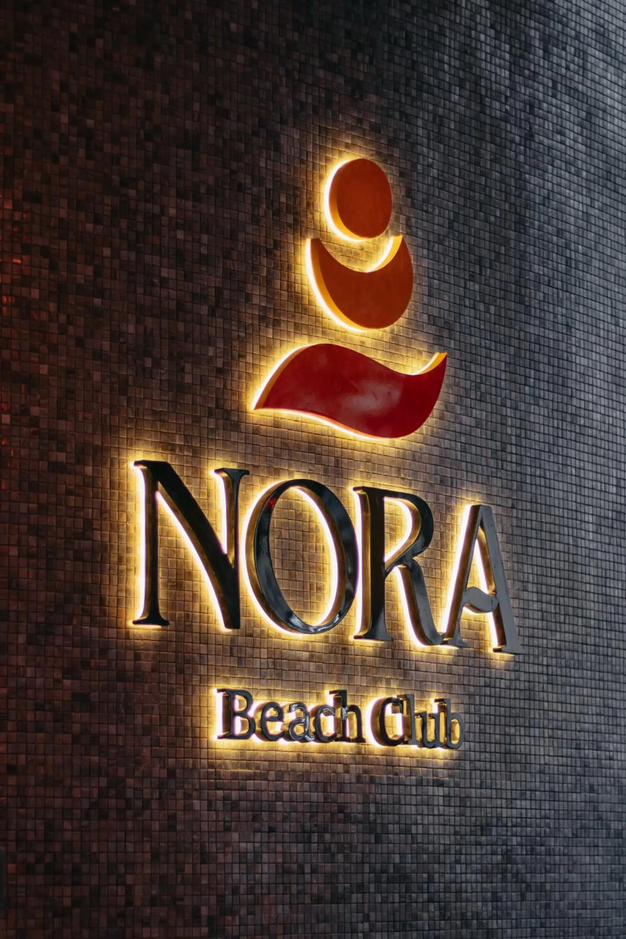 Restaurant/places to eat in Amora Beach Resort Phuket Restaurant/places to eat in Amora Beach Resort Phuket