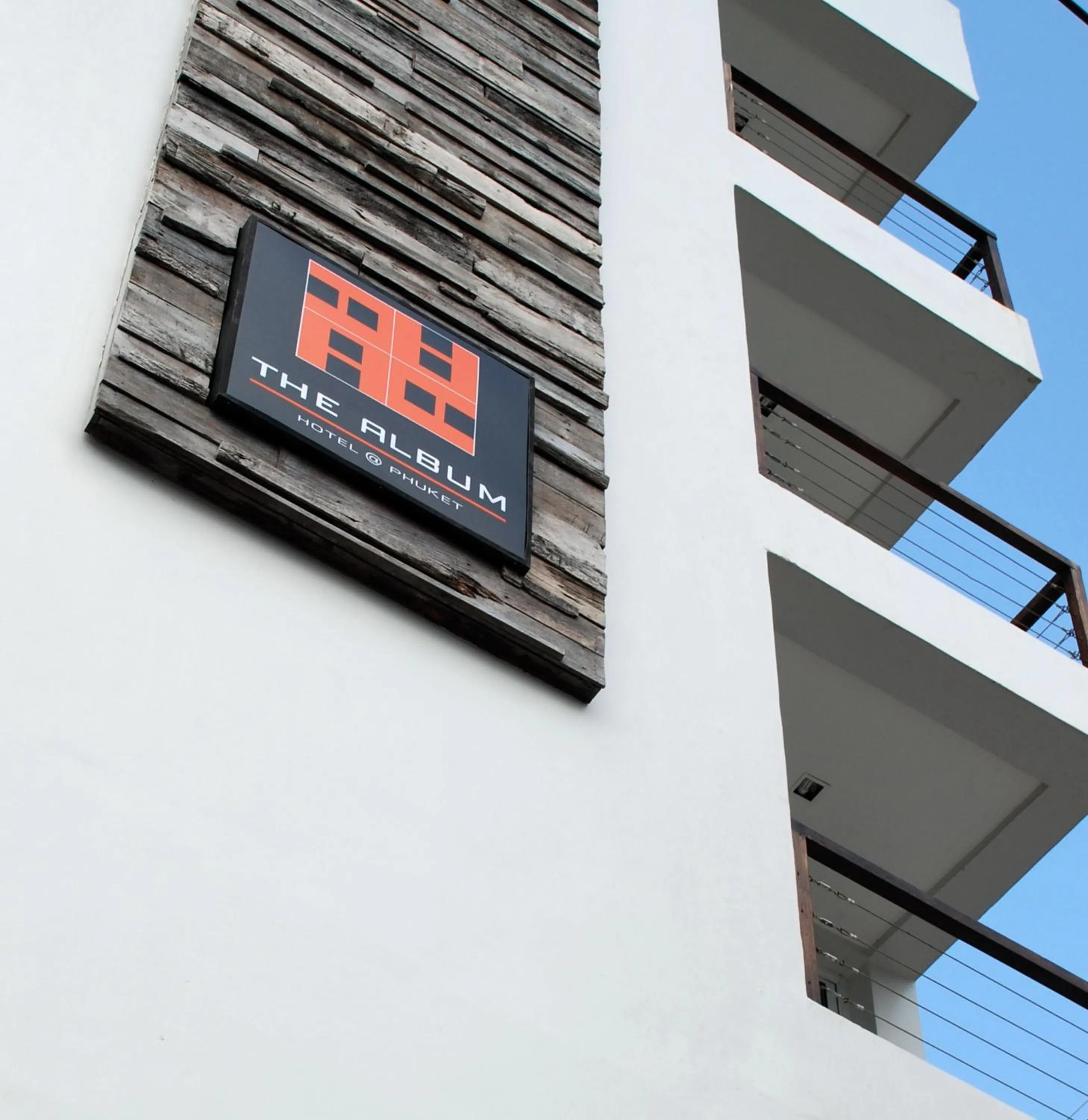 Other in The Album Hotel