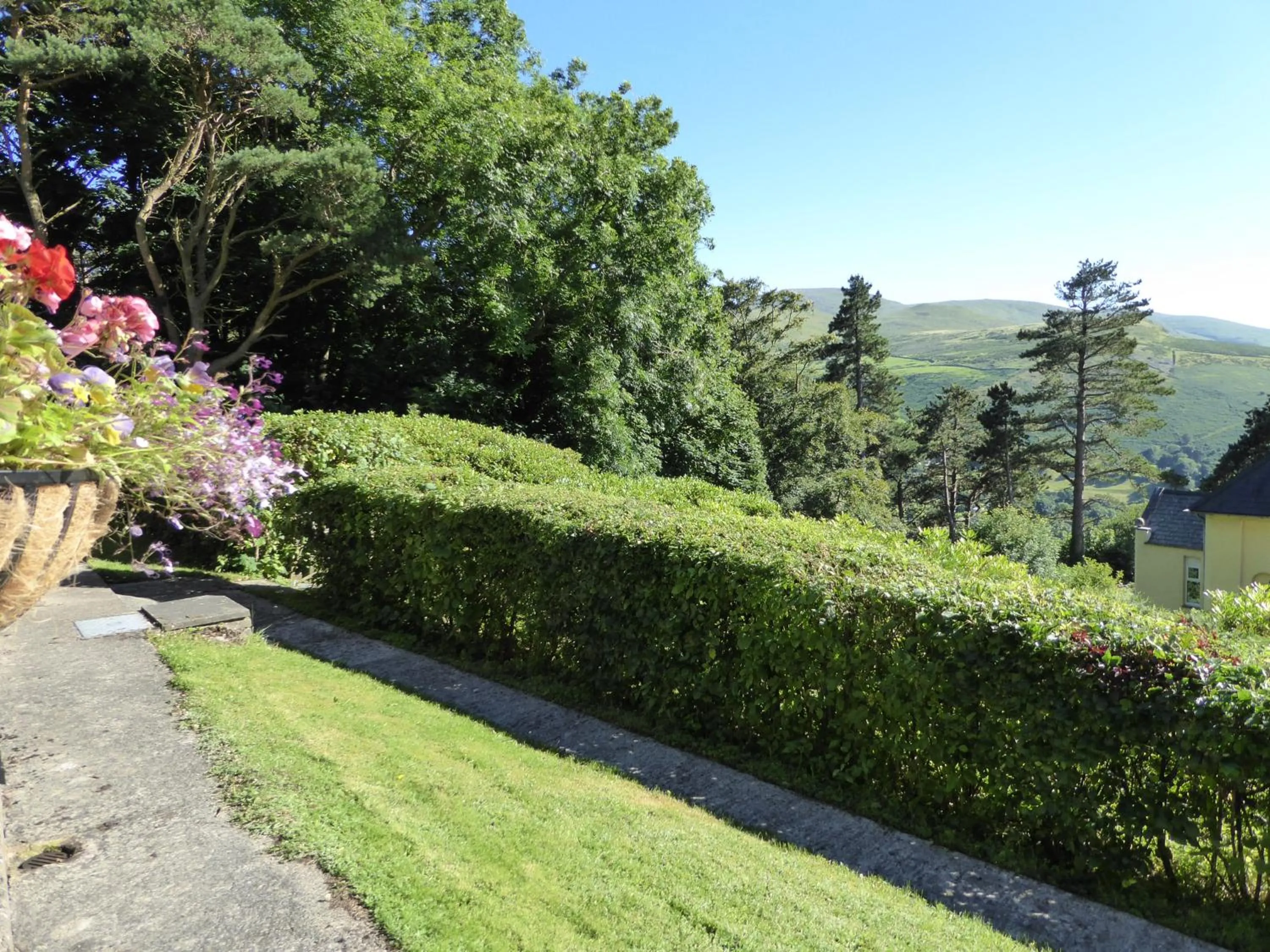 Plas Heulog Holiday Accommodation