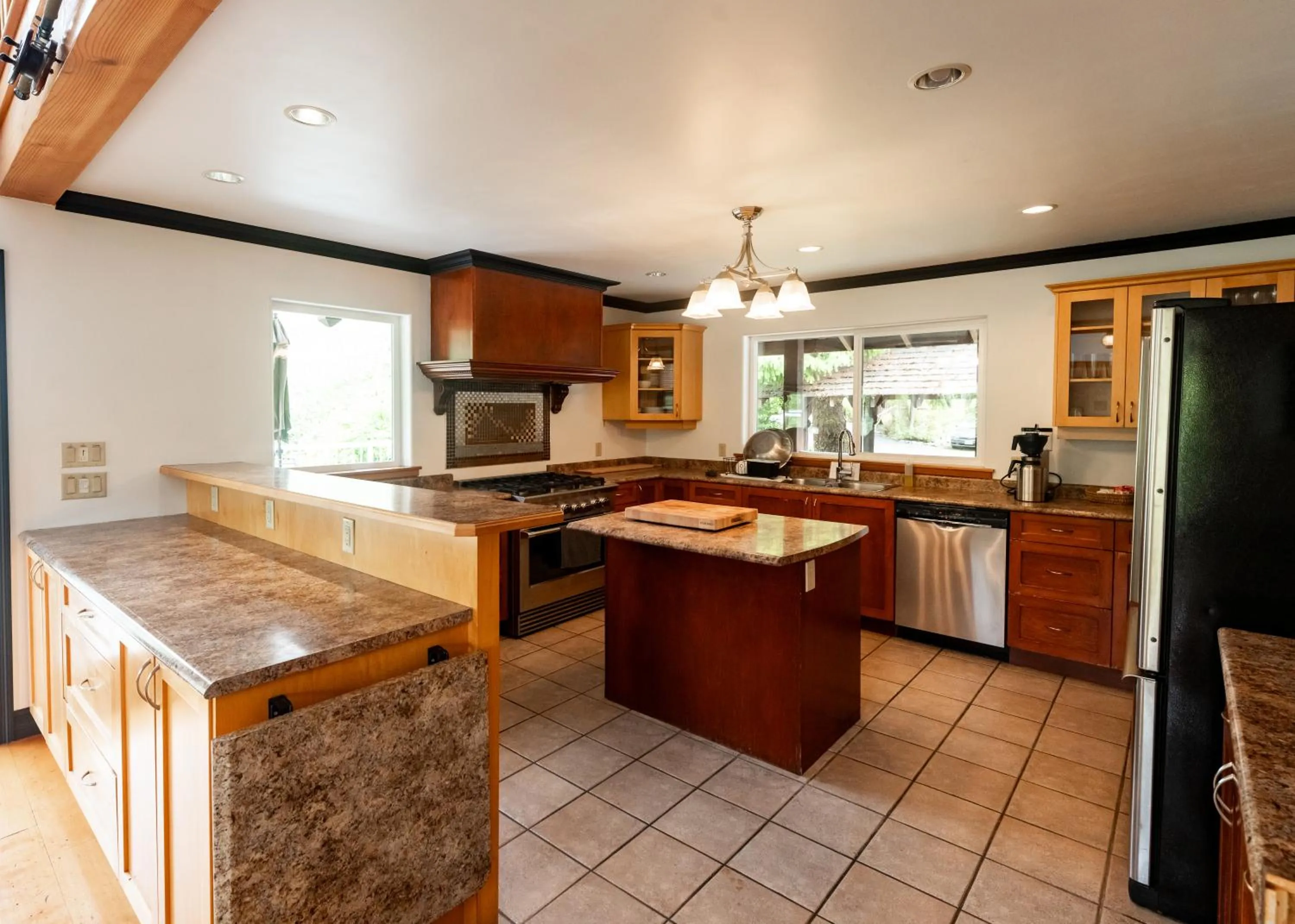 Wild Coast Wilderness Resort