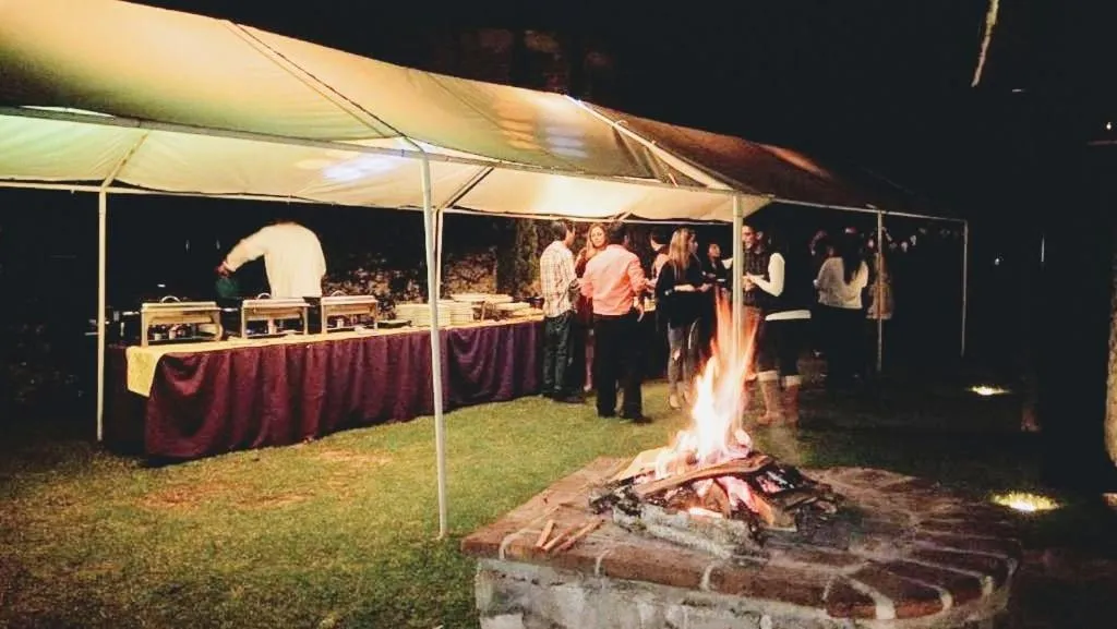 Hotel & Cava La Parroquia