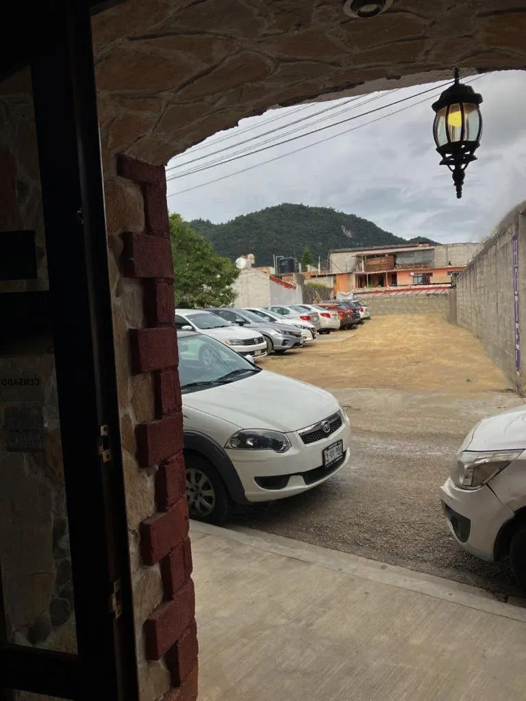 Hotel & Cava La Parroquia