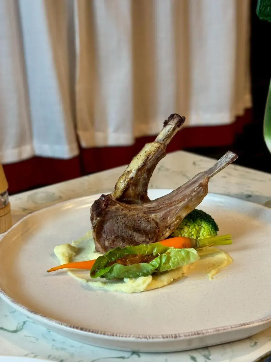 Food in Siripanna Villa Resort & Spa Chiang Mai -SHA Extra Plus Food in Siripanna Villa Resort & Spa Chiang Mai -SHA Extra Plus