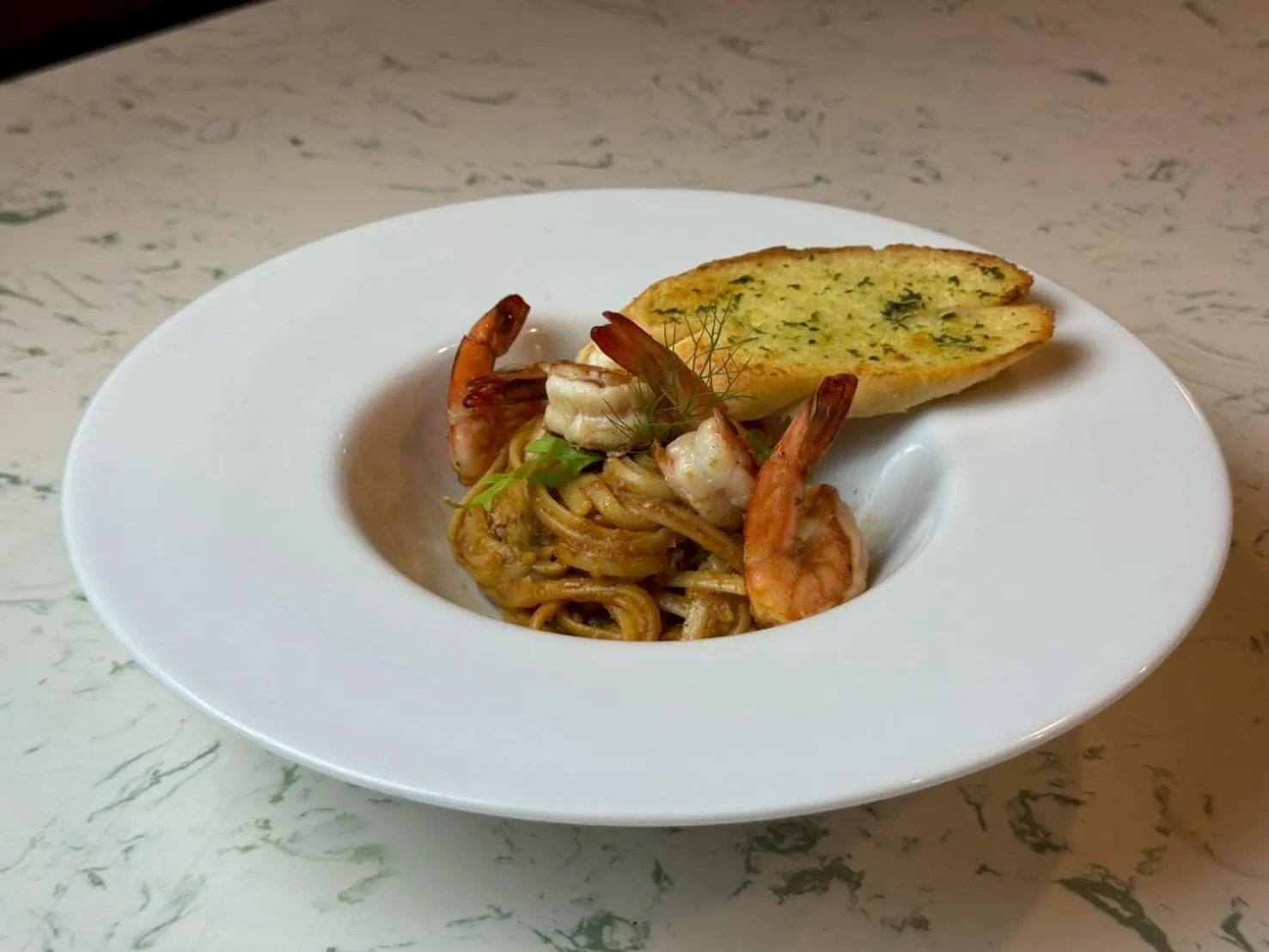 Restaurant/places to eat in Siripanna Villa Resort & Spa Chiang Mai -SHA Extra Plus