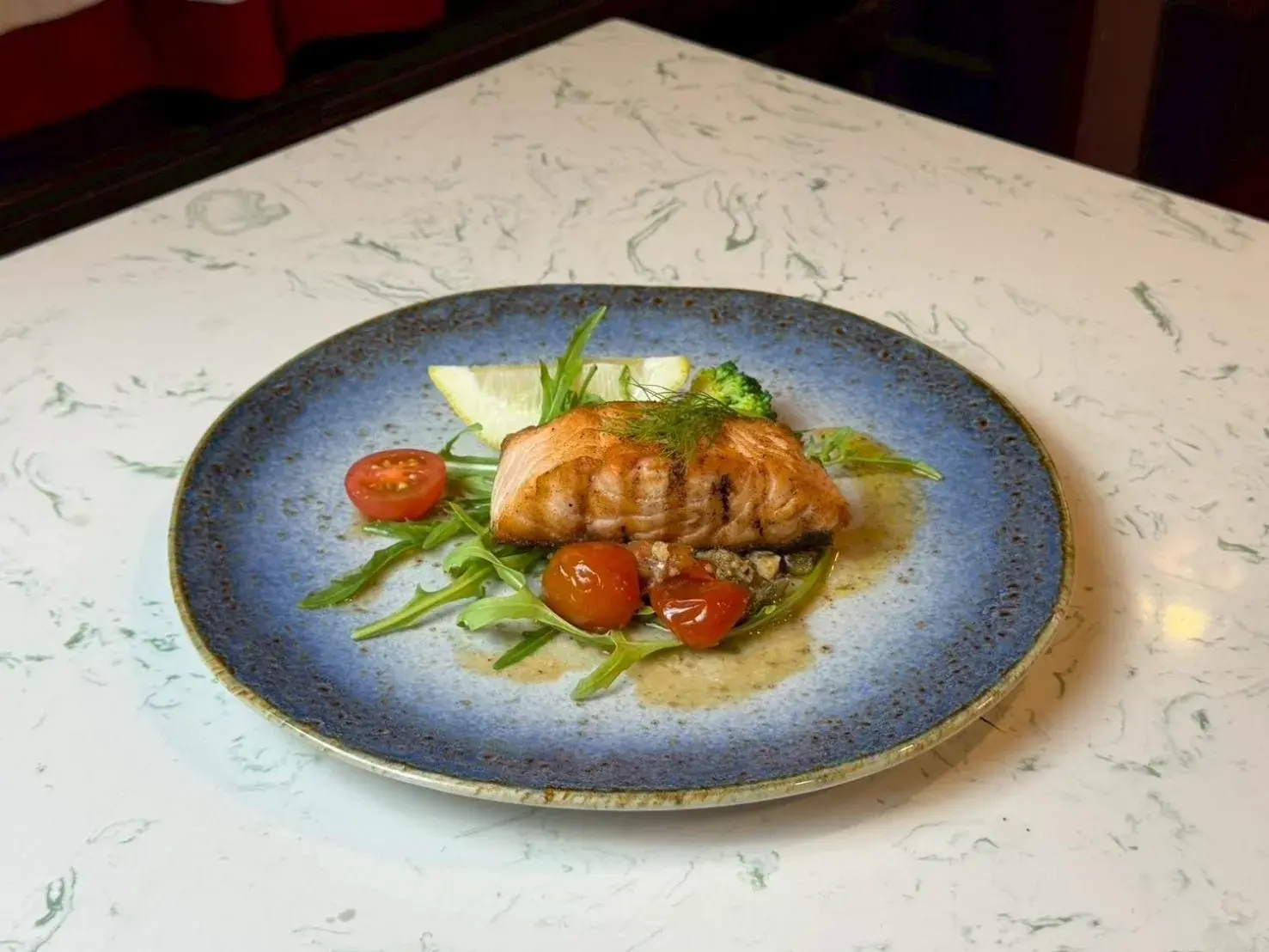 Restaurant/places to eat in Siripanna Villa Resort & Spa Chiang Mai -SHA Extra Plus Restaurant/places to eat in Siripanna Villa Resort & Spa Chiang Mai -SHA Extra Plus