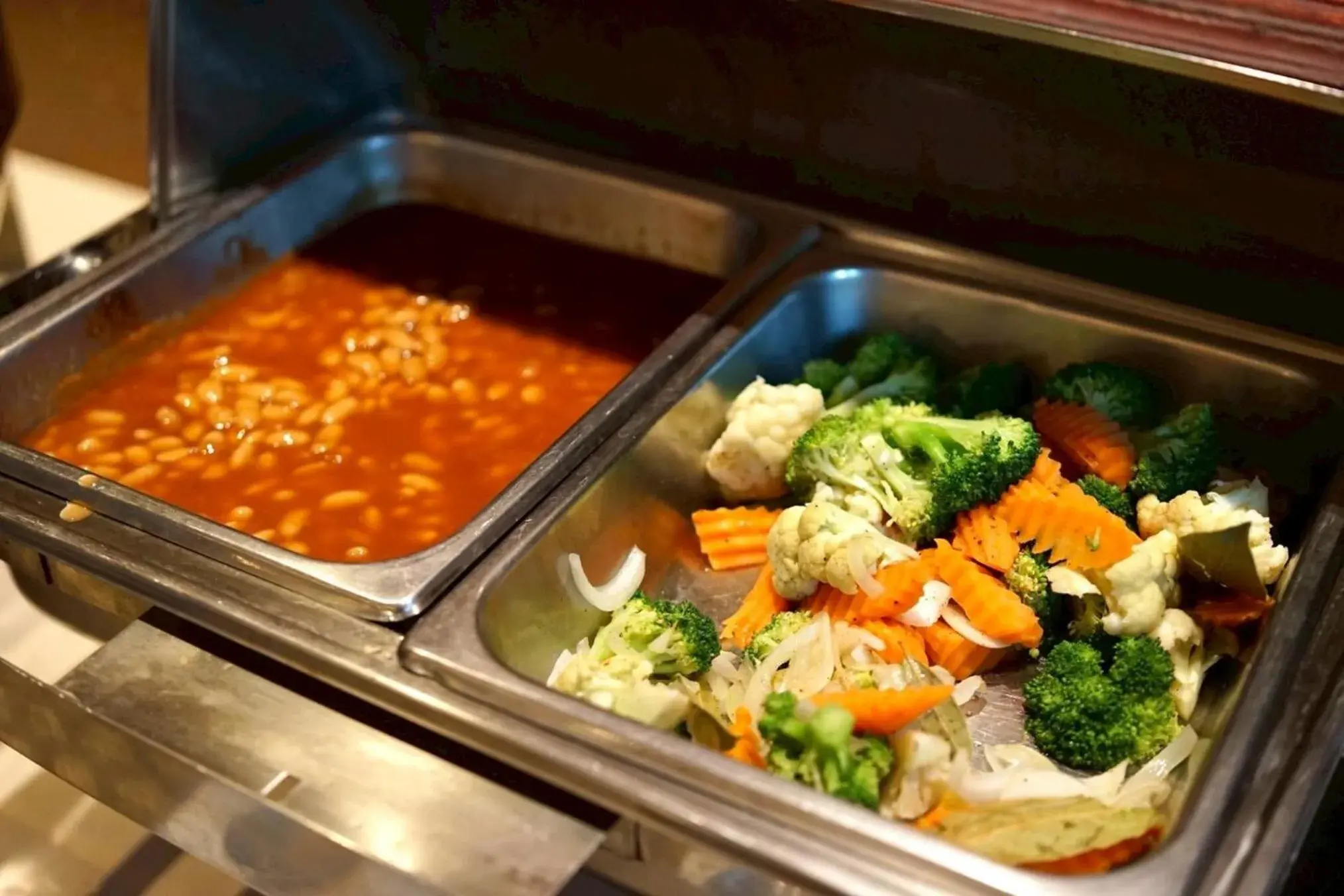 Breakfast in Siripanna Villa Resort & Spa Chiang Mai -SHA Extra Plus Breakfast in Siripanna Villa Resort & Spa Chiang Mai -SHA Extra Plus