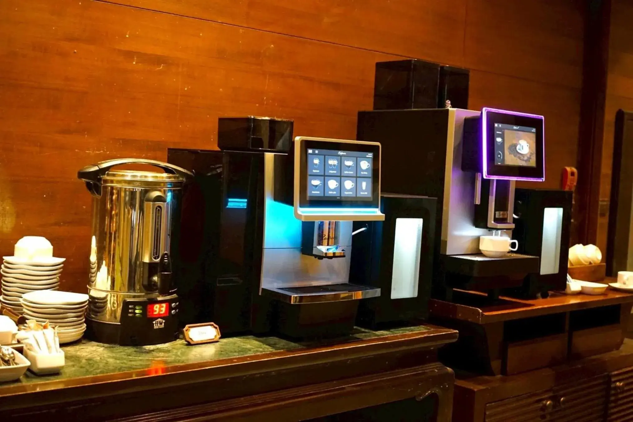 Breakfast in Siripanna Villa Resort & Spa Chiang Mai -SHA Extra Plus Breakfast in Siripanna Villa Resort & Spa Chiang Mai -SHA Extra Plus