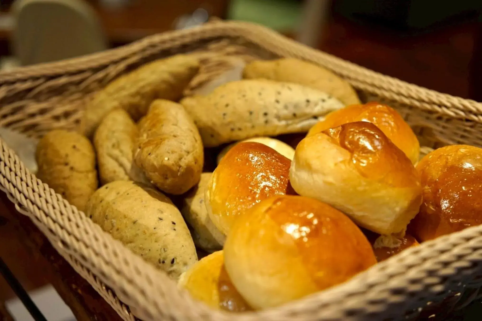 Breakfast in Siripanna Villa Resort & Spa Chiang Mai -SHA Extra Plus Breakfast in Siripanna Villa Resort & Spa Chiang Mai -SHA Extra Plus