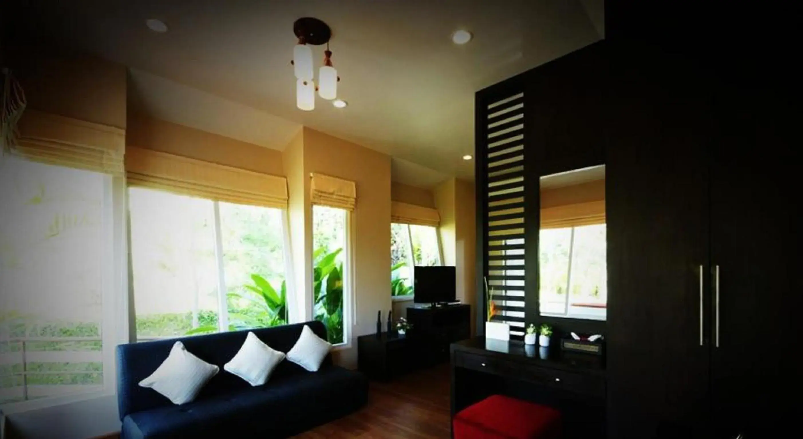 Palm Twin Villa in Palm Paradise Resort Palm Twin Villa in Palm Paradise Resort