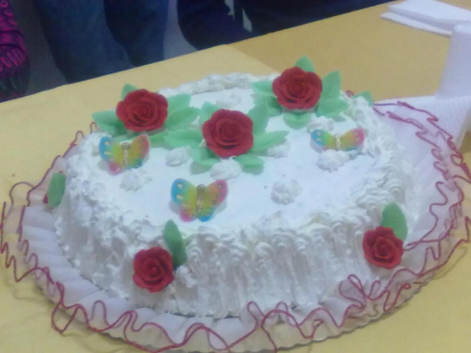 Food close-up in Hotel Ristorante La Casareccia