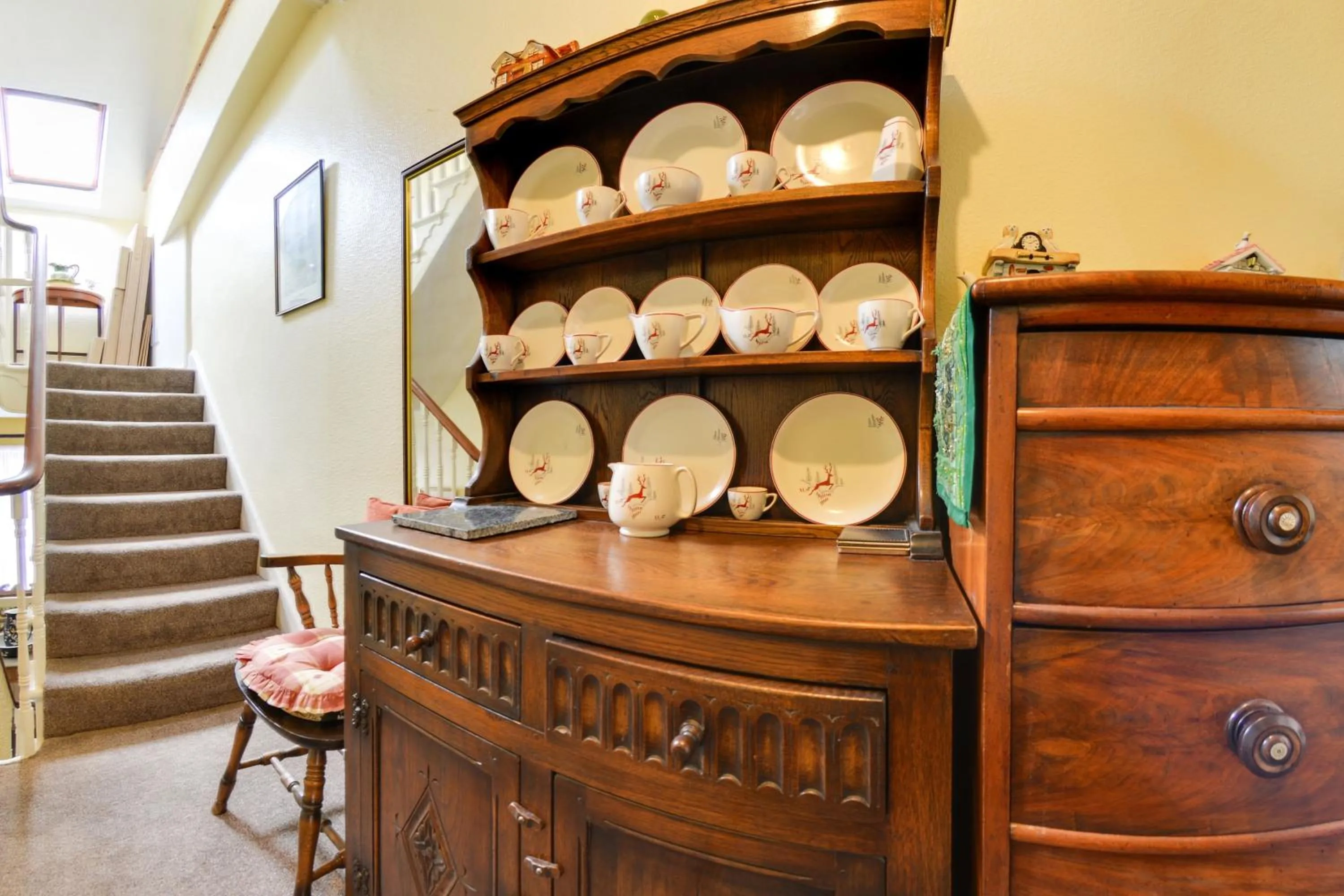 Property building in Pannett House Bed & Breakfast, Beautiful Victorian residence