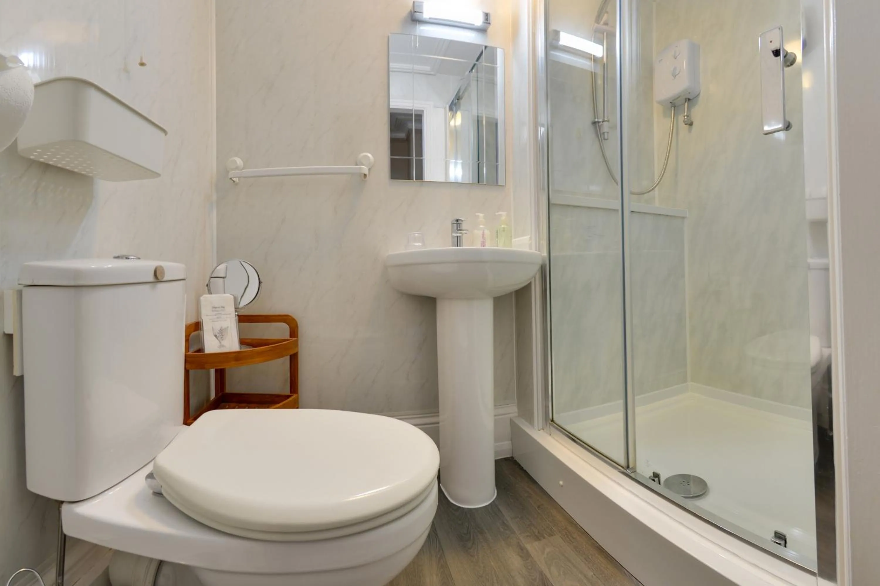 Pannett House Bed & Breakfast, Beautiful Victorian residence