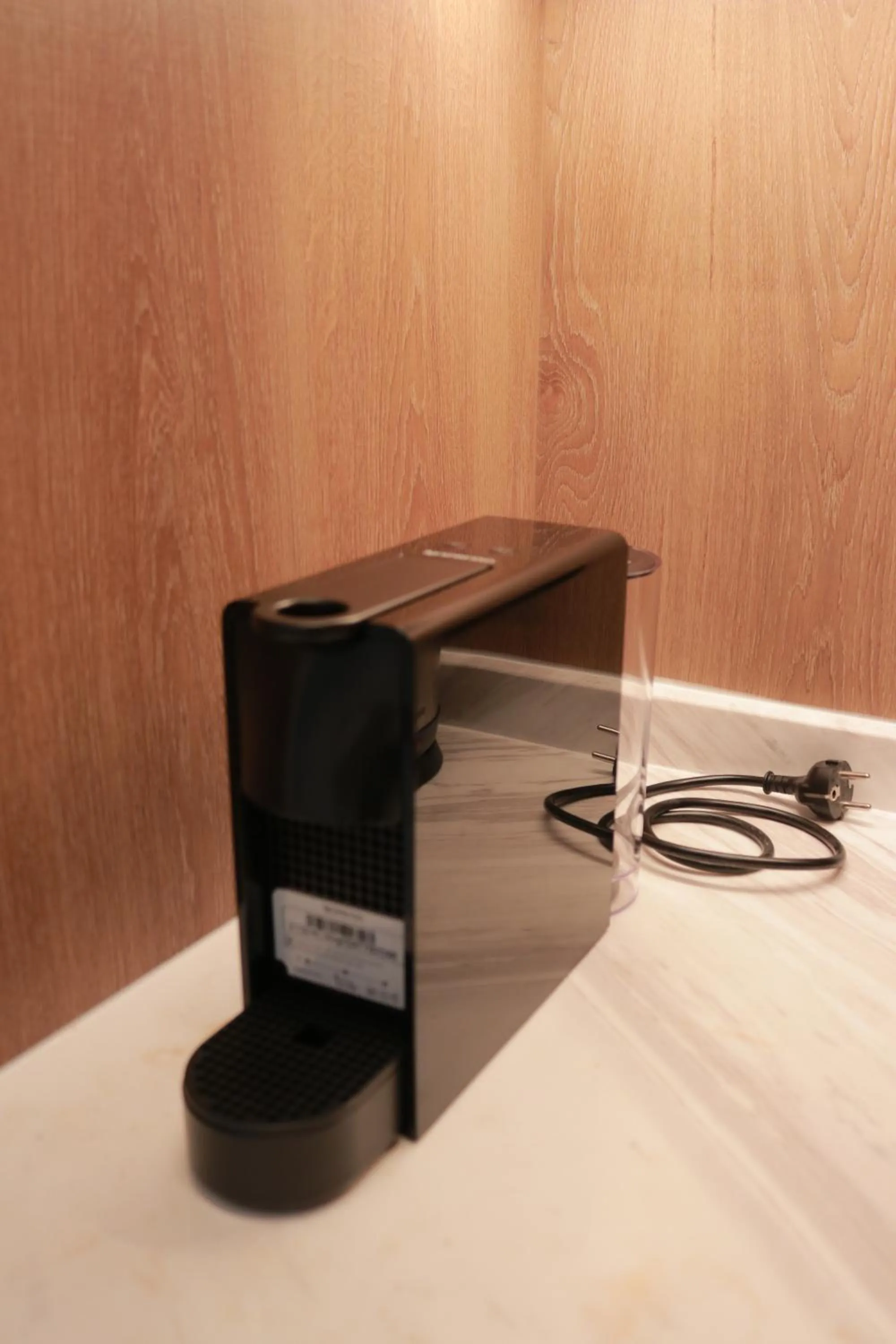 Coffee/tea facilities in Ocean Marina Resort Pattaya Jomtien