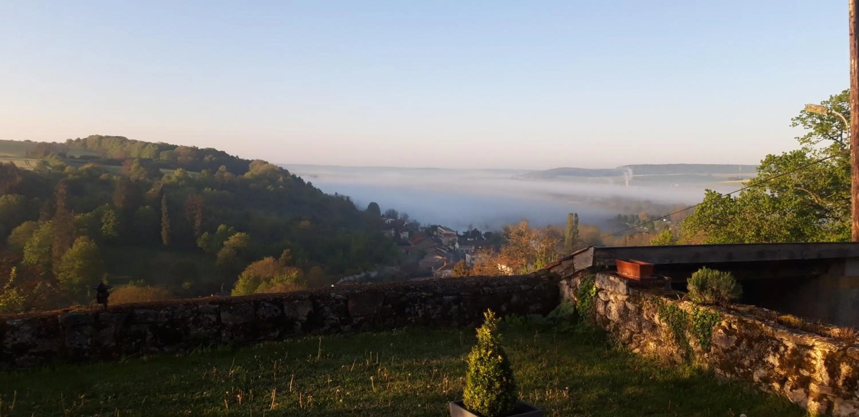 B&B CHEZ FOUCHS - Chambre d'hôtes
