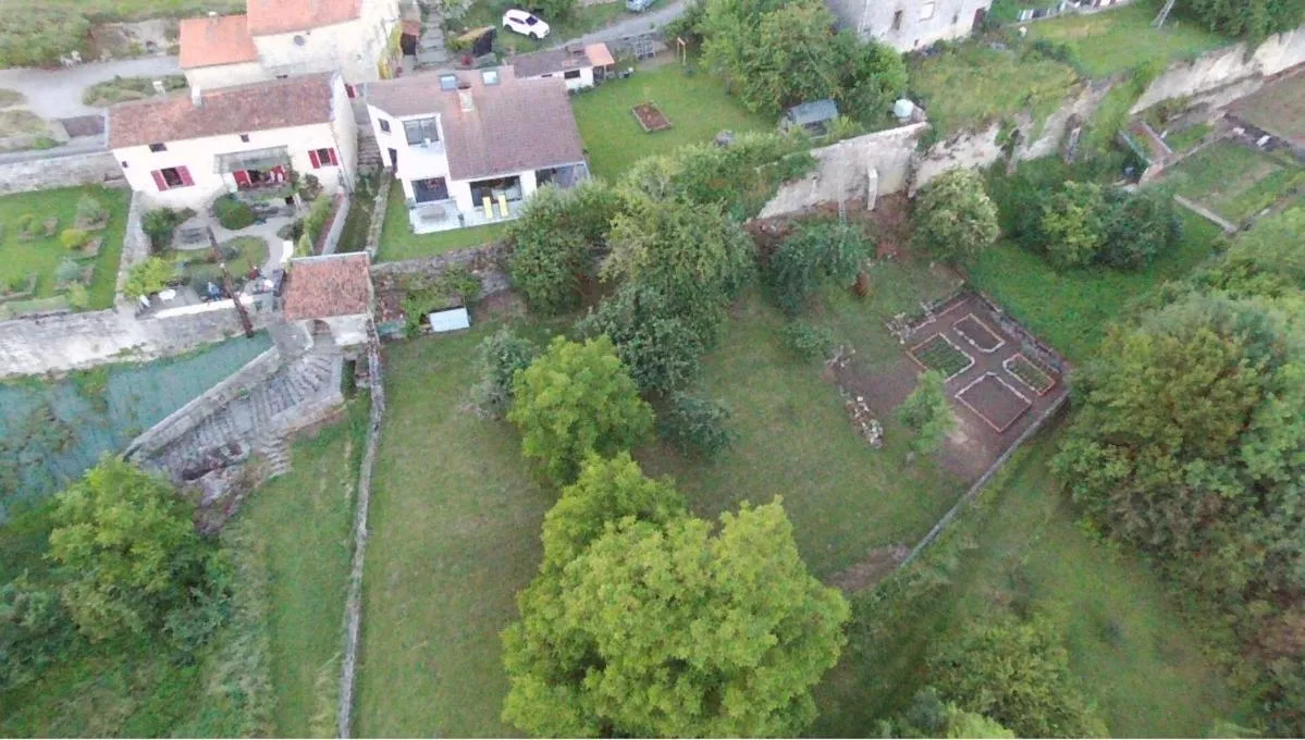 B&B CHEZ FOUCHS - Chambre d'hôtes