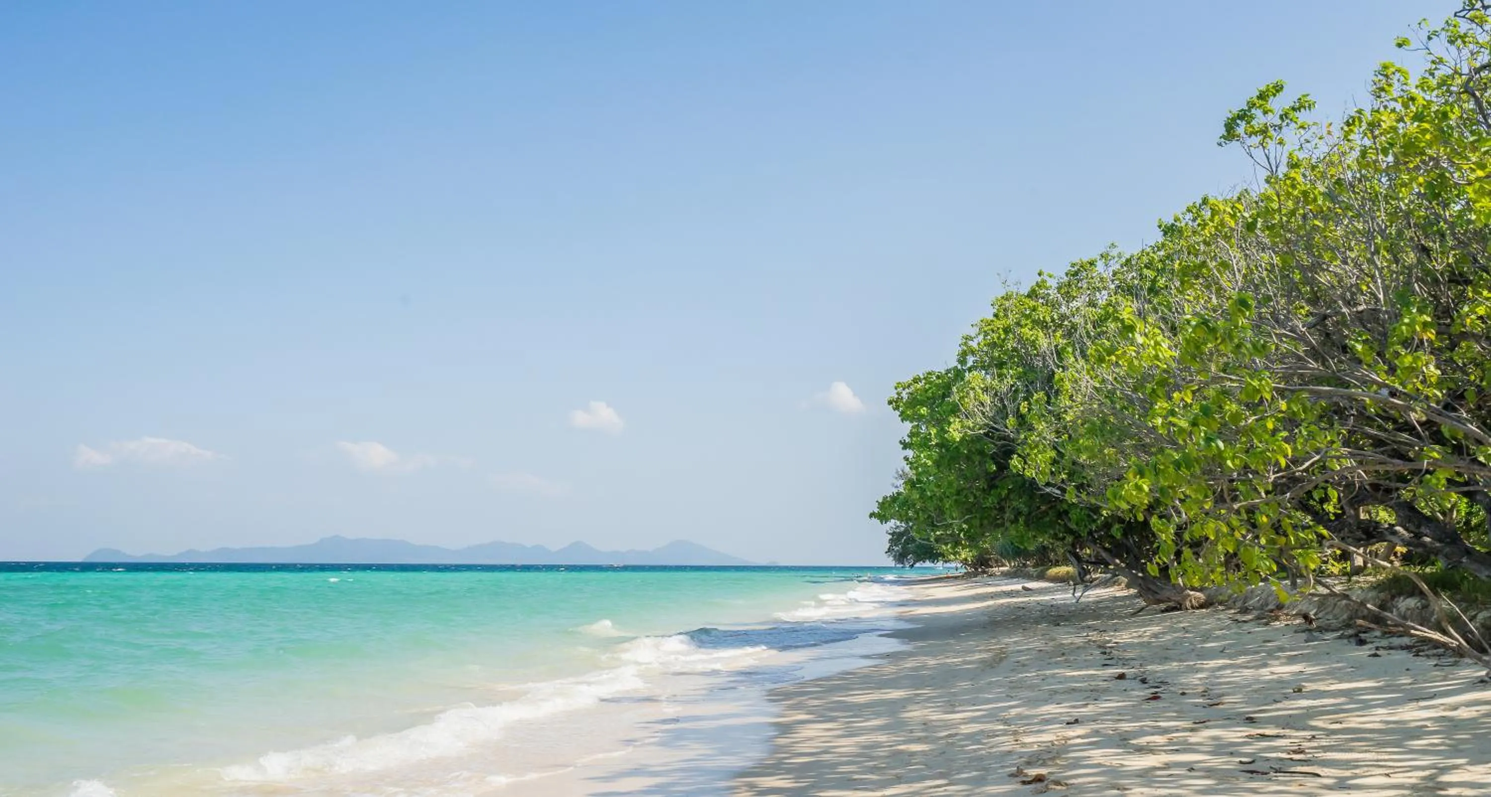 Other in Sevenseas Resort Koh Kradan