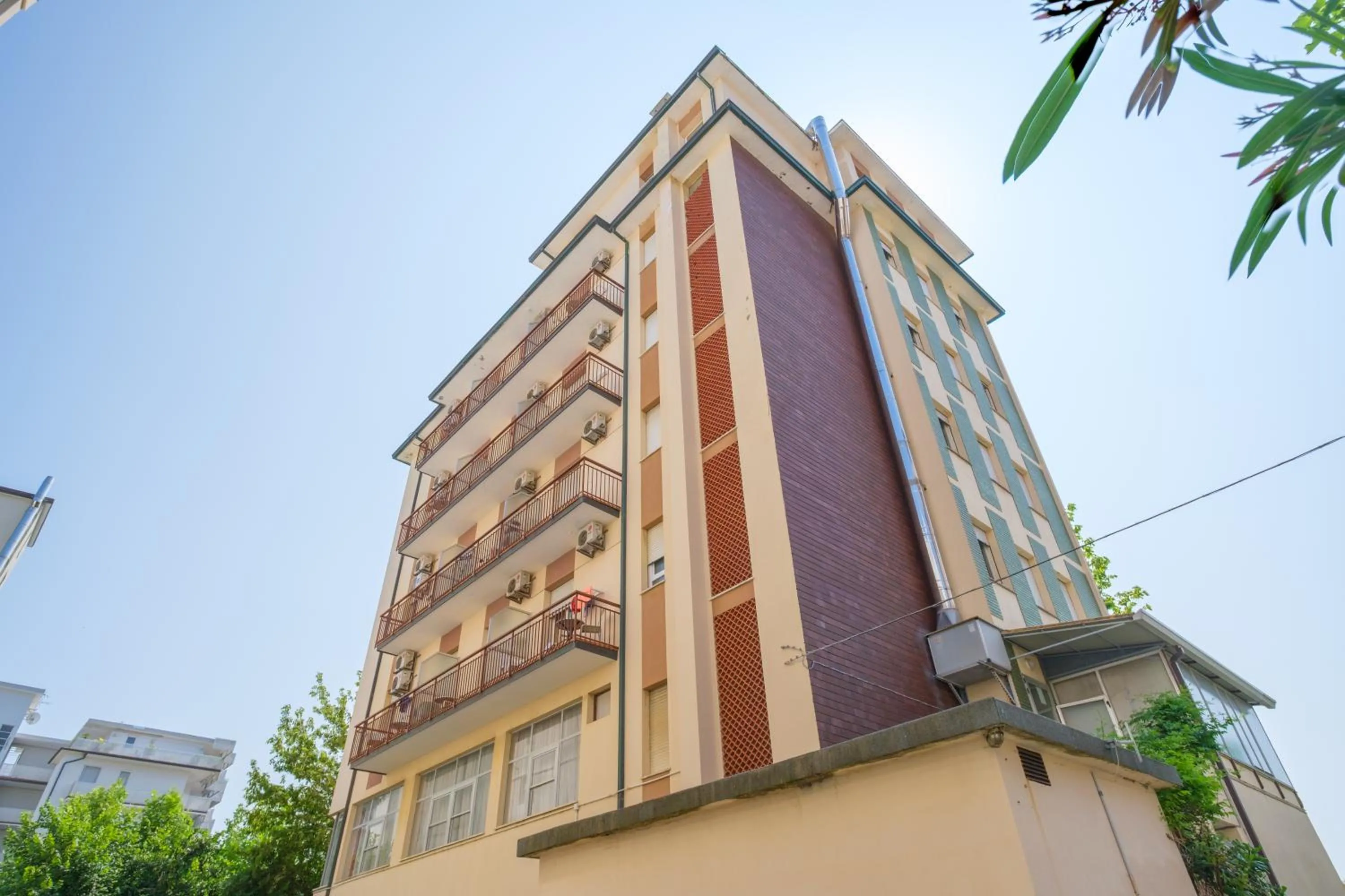 Only Room Hotel