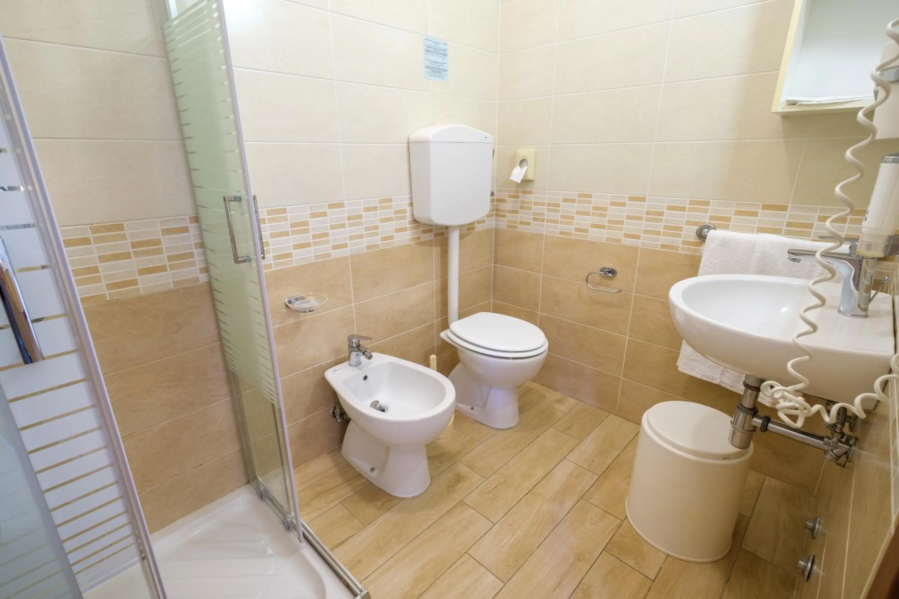 Only Room Hotel