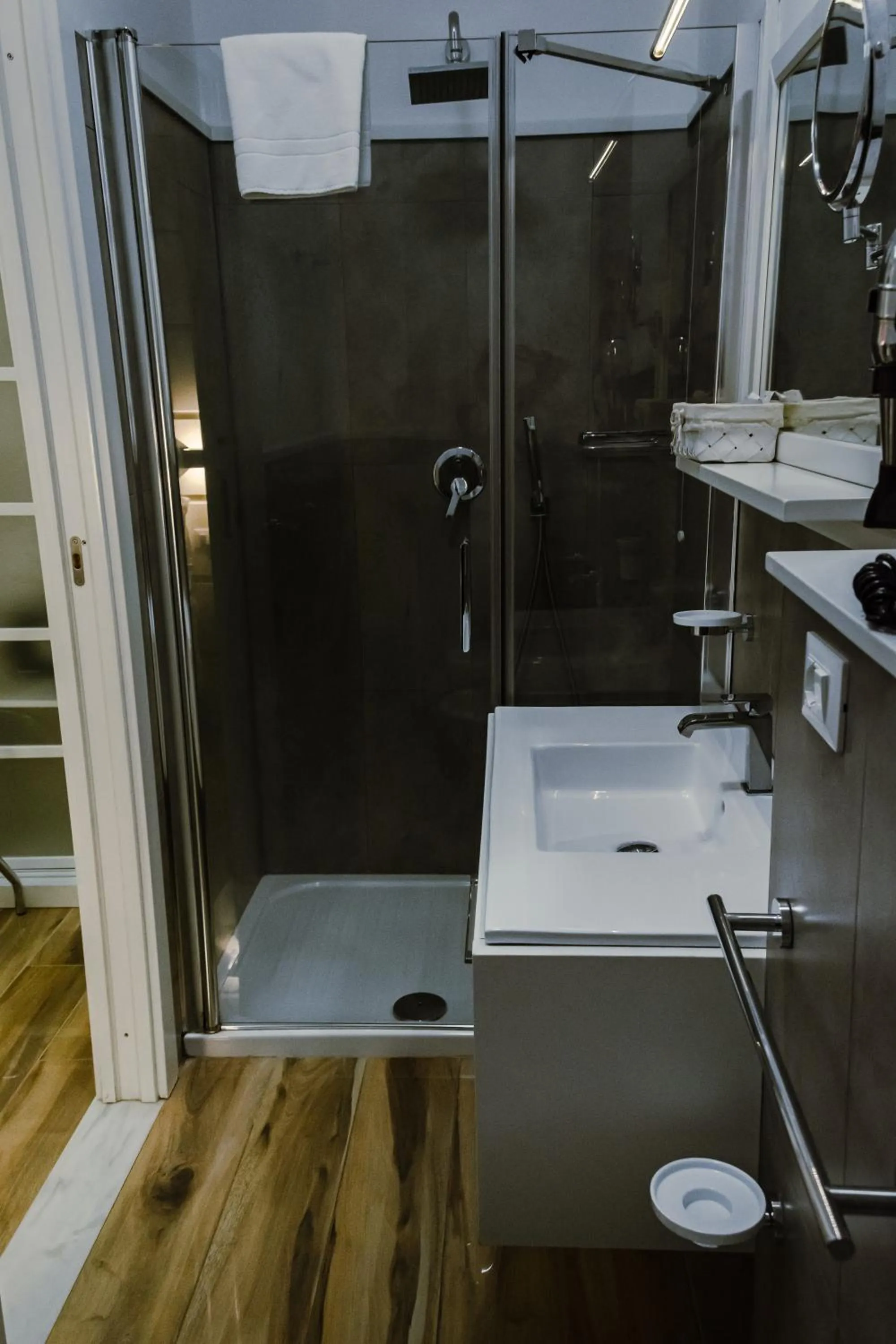 Bathroom in B&B Vanity