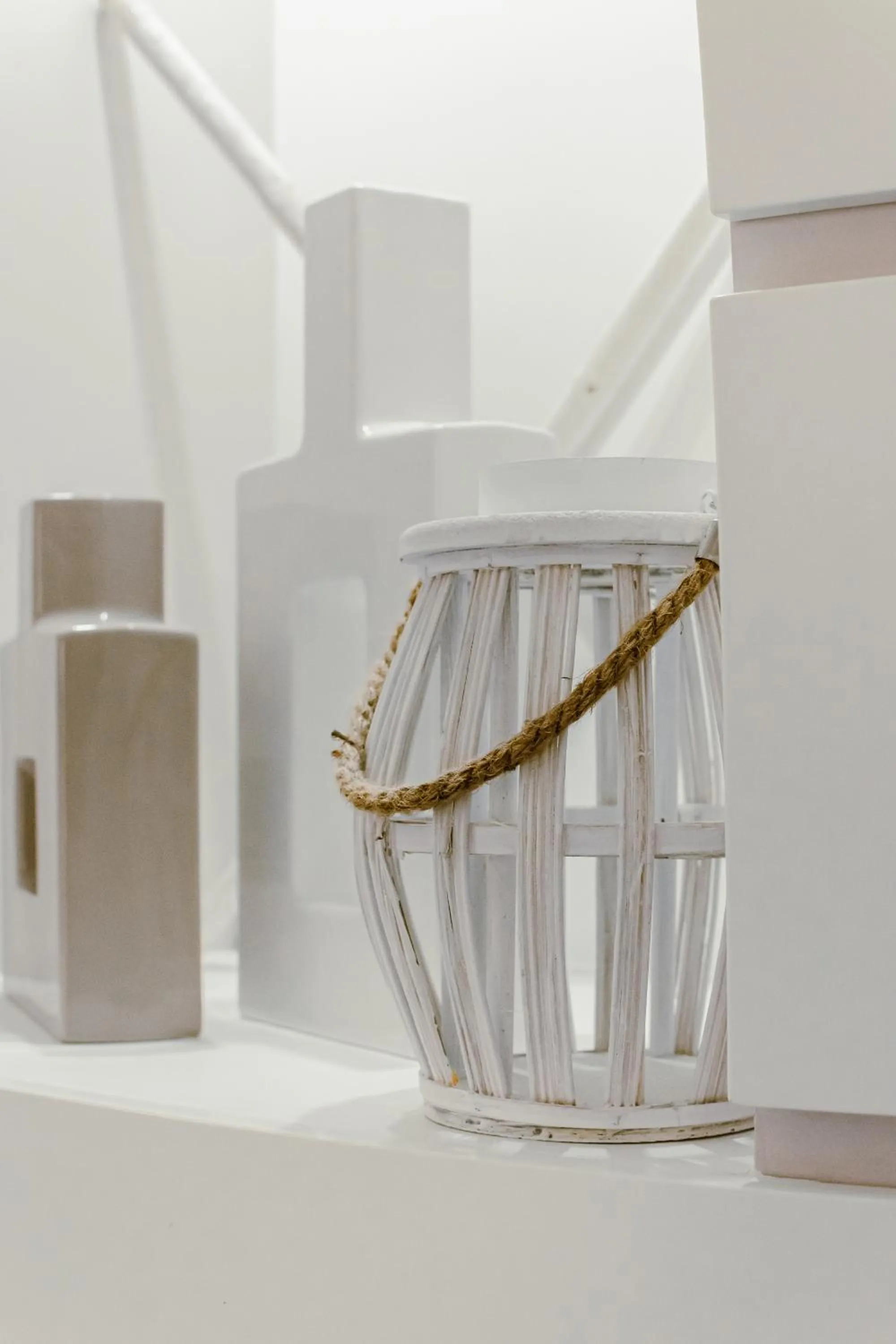 Bedroom in B&B Vanity