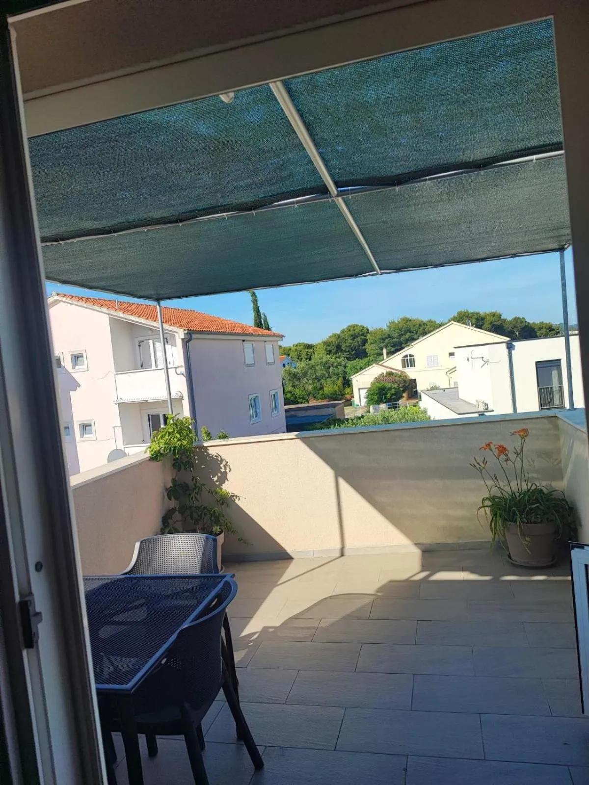 Apartment Hramina