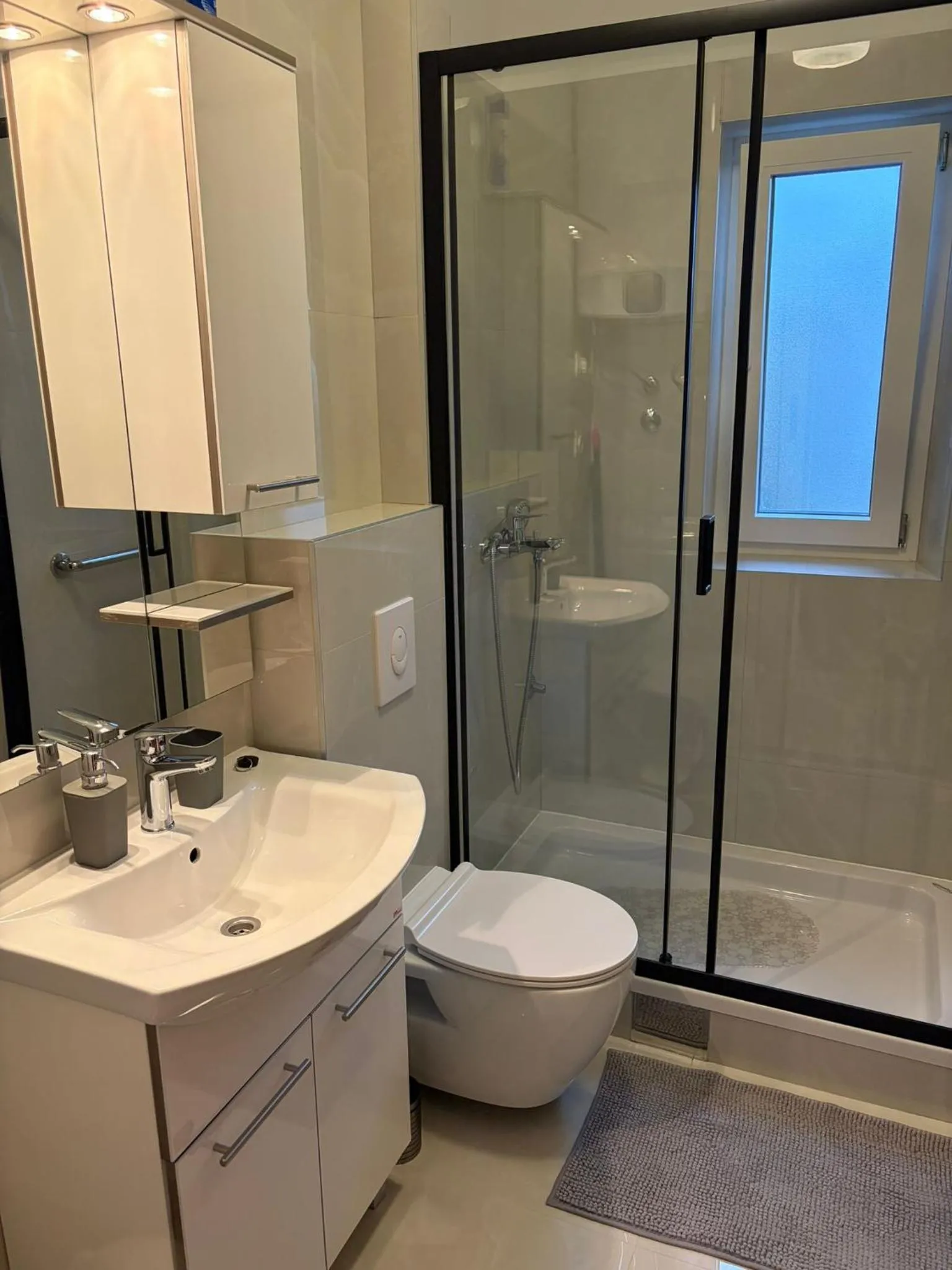 Apartment Hramina