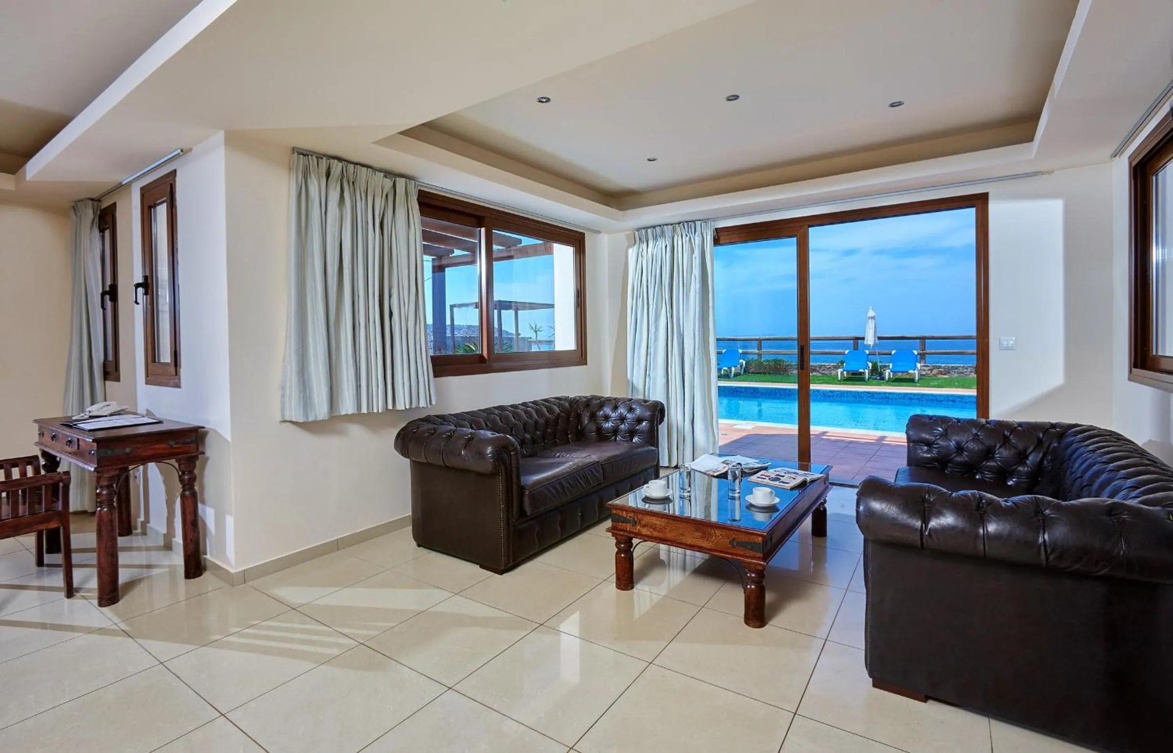 Vasia Villas