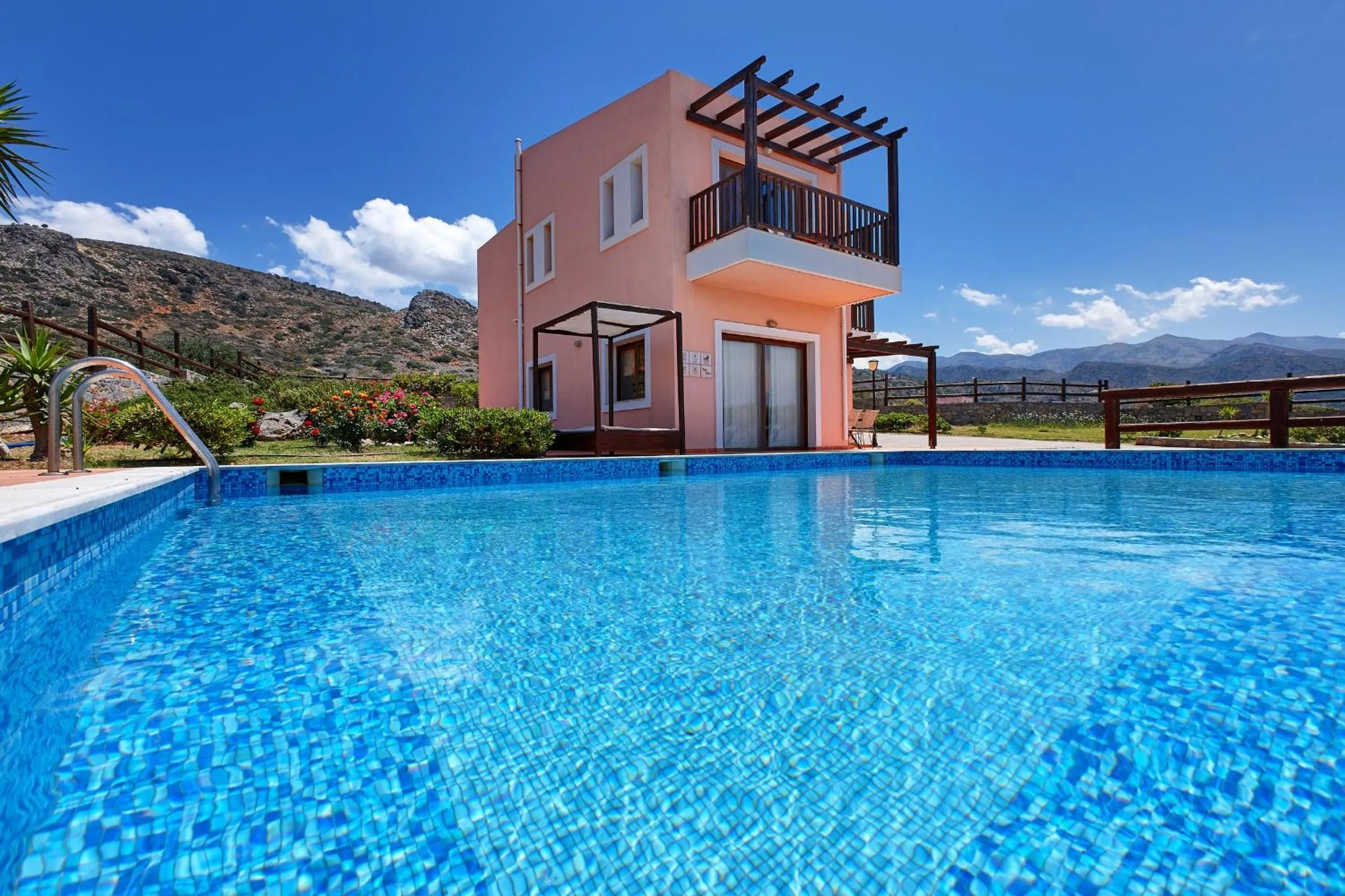 Vasia Villas