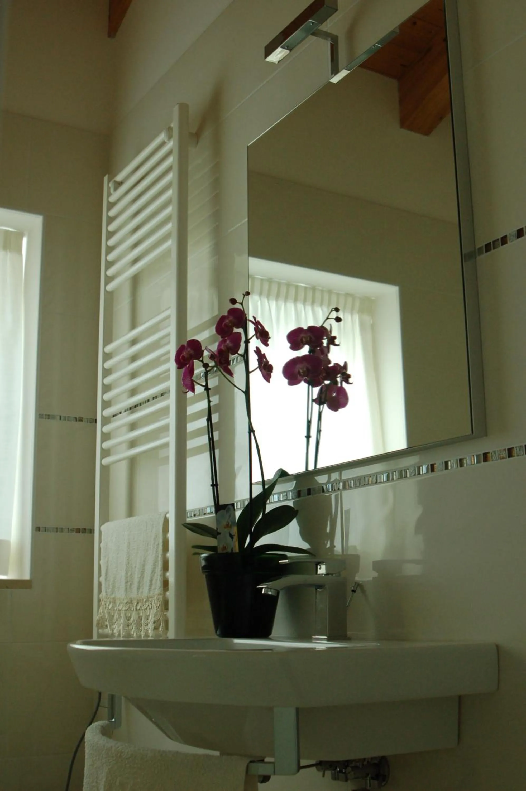 Bathroom in Quirinus Venetia Properties