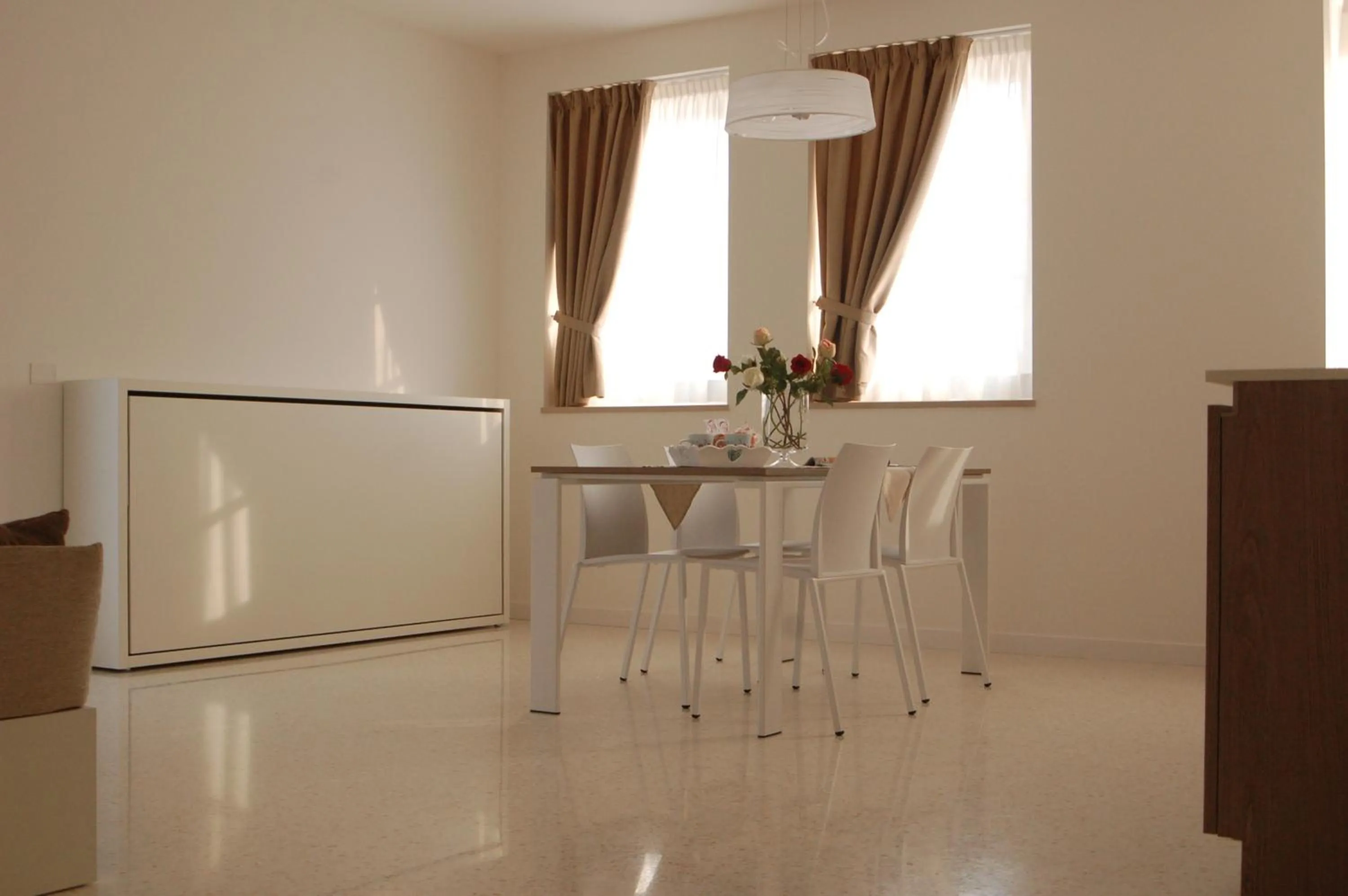 Spring in Quirinus Venetia Properties