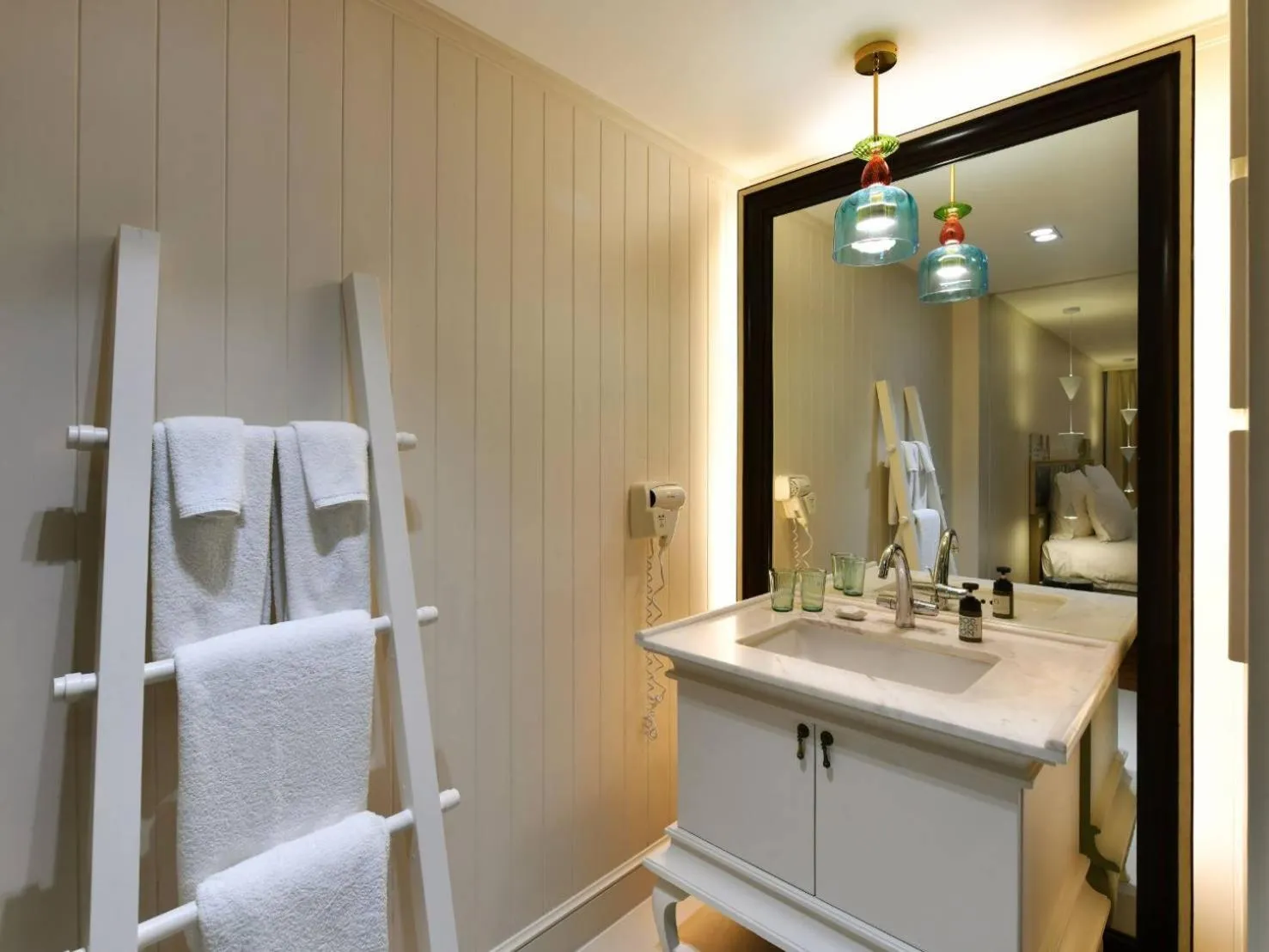 Bathroom in Rest Detail Hotel Hua Hin