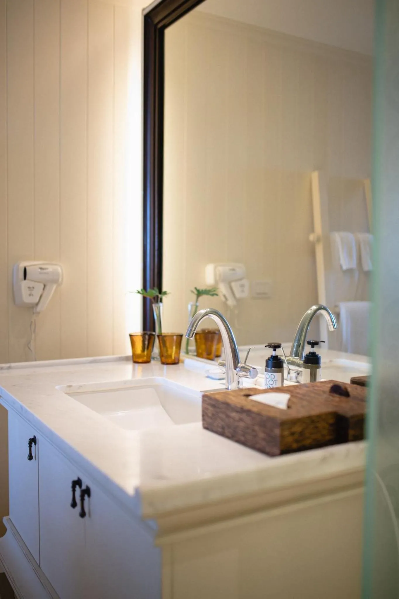 Bathroom in Rest Detail Hotel Hua Hin