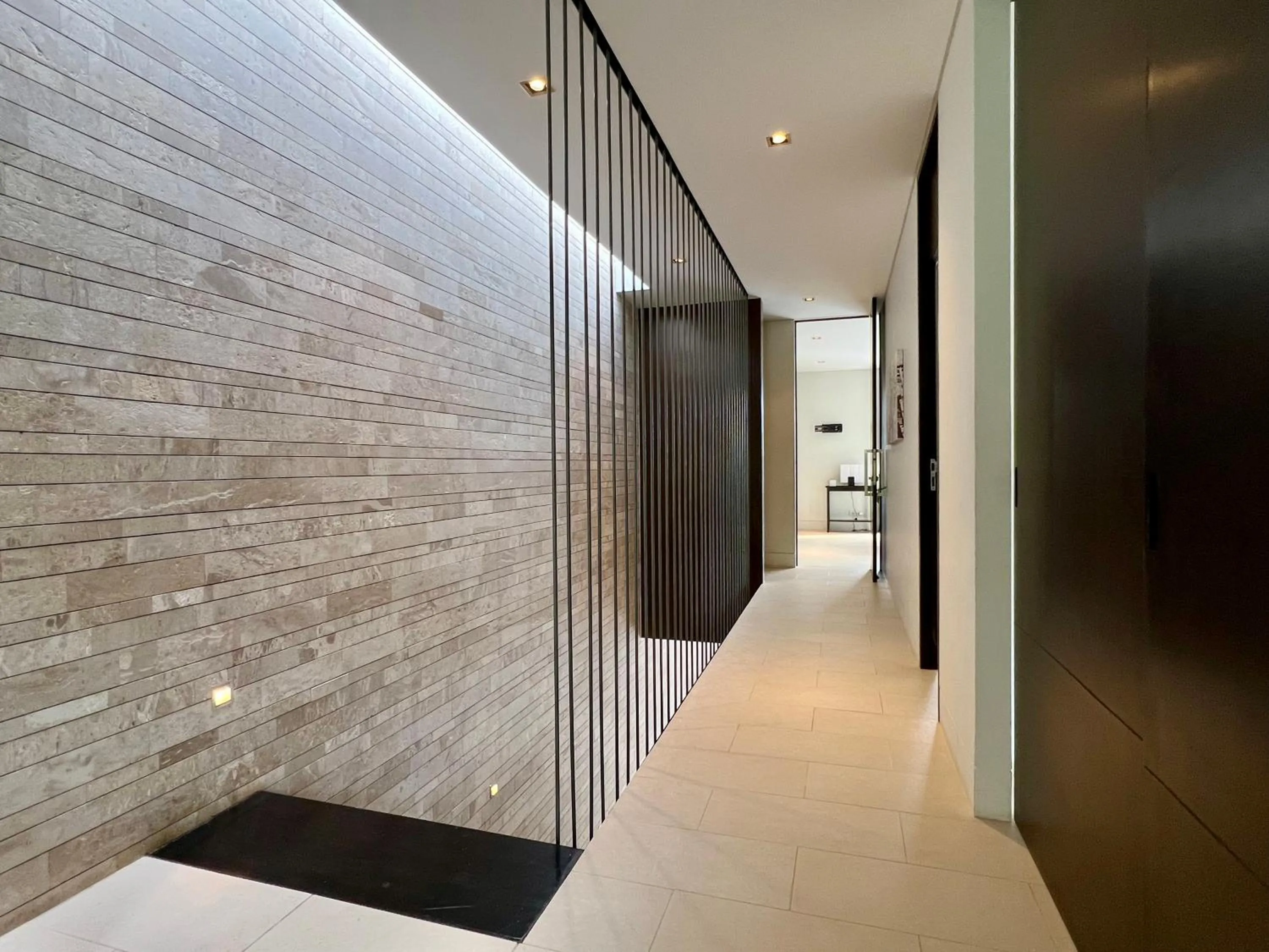 Property building in Baan Yamu Private Villa by RESAVA