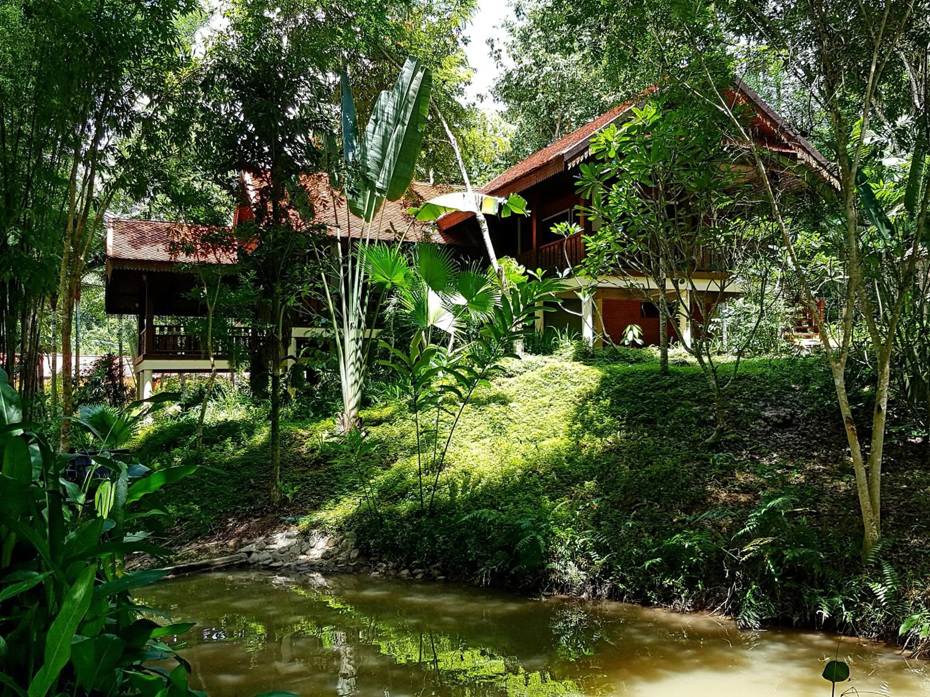 Other in Marisa Resort & Spa Chiang Dao